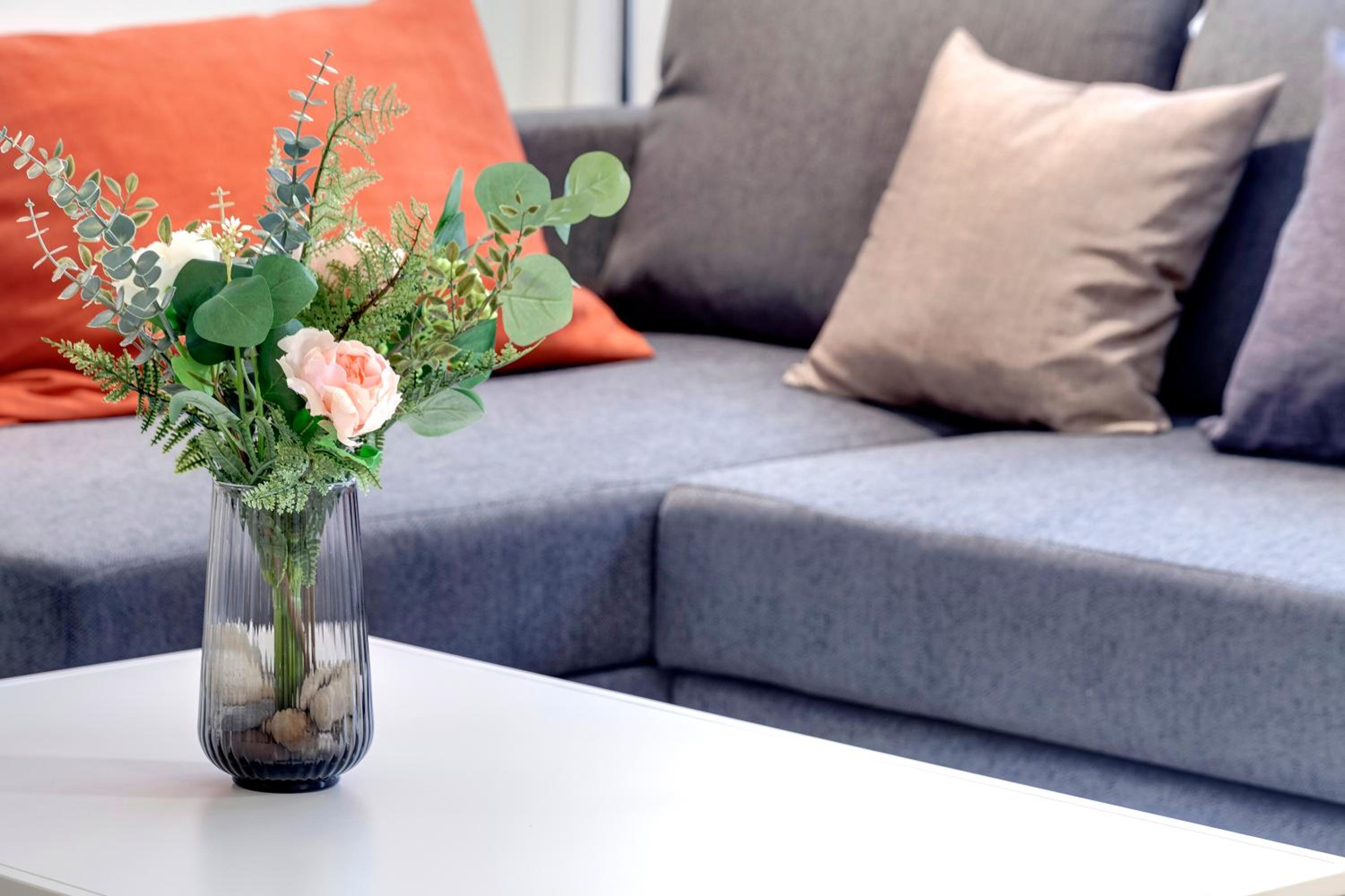 Rachel Apartment by Mamo Florence