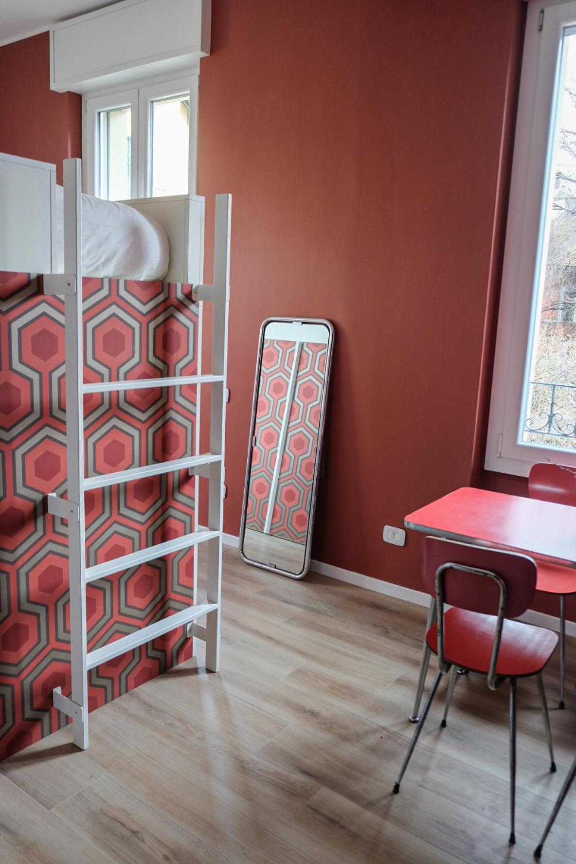 La Maison City Life Apartments