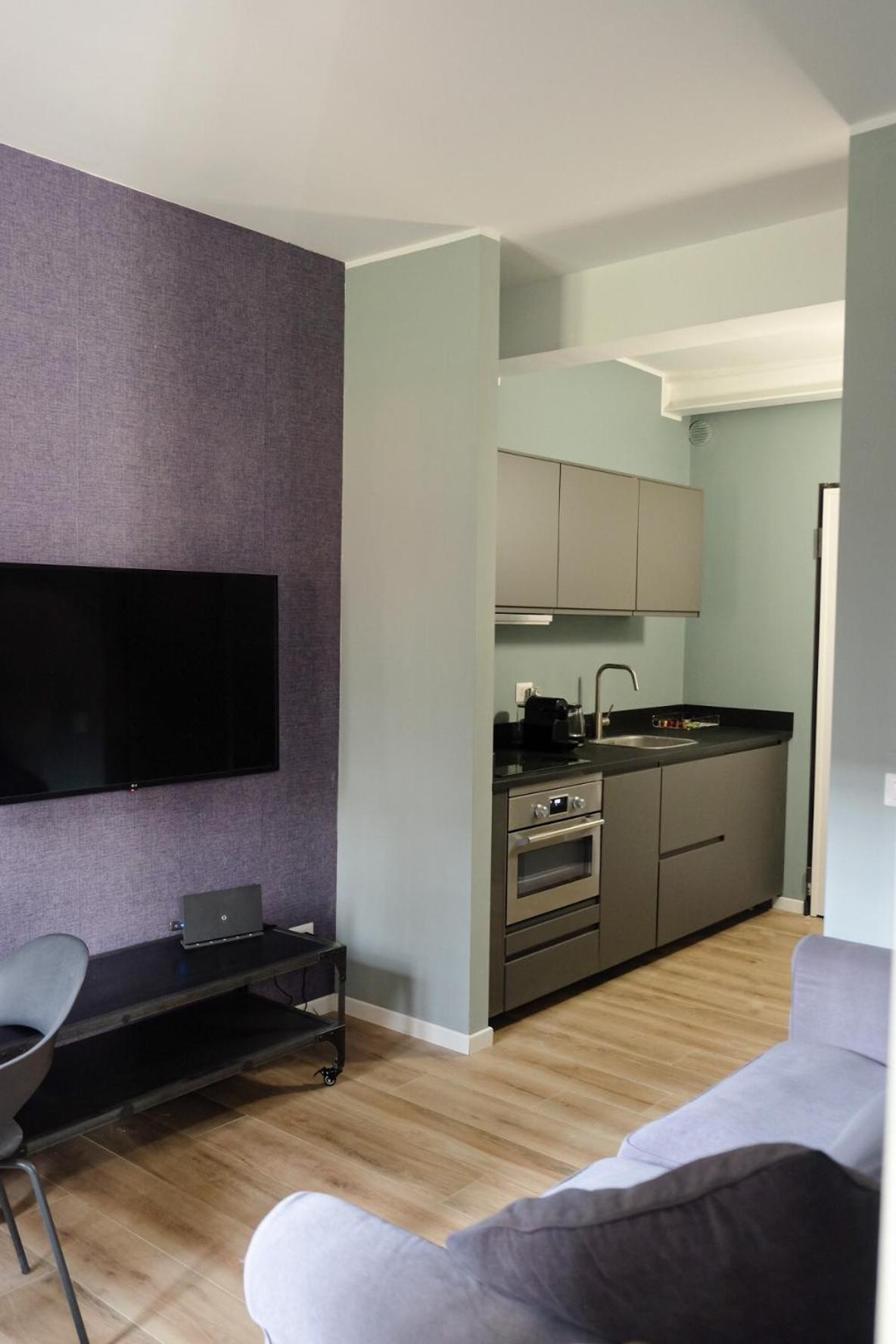 La Maison City Life Apartments