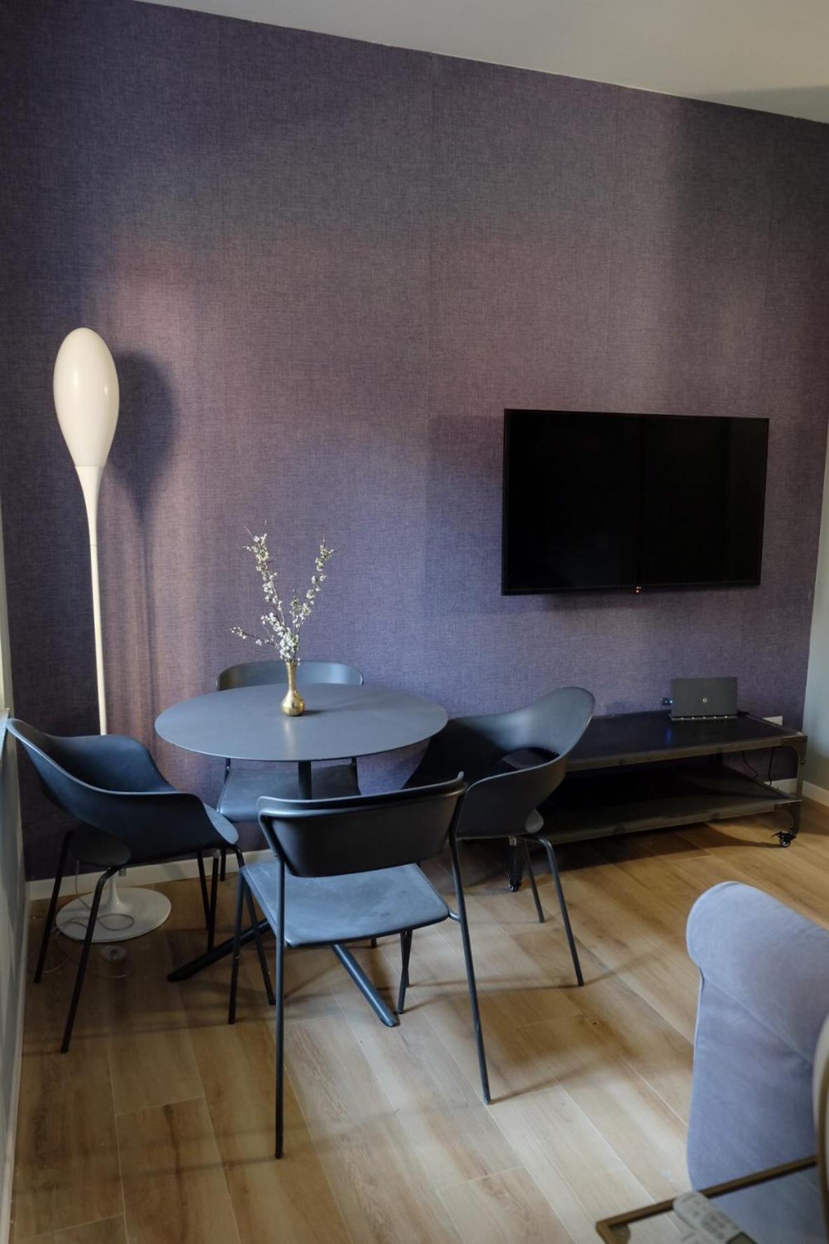 La Maison City Life Apartments