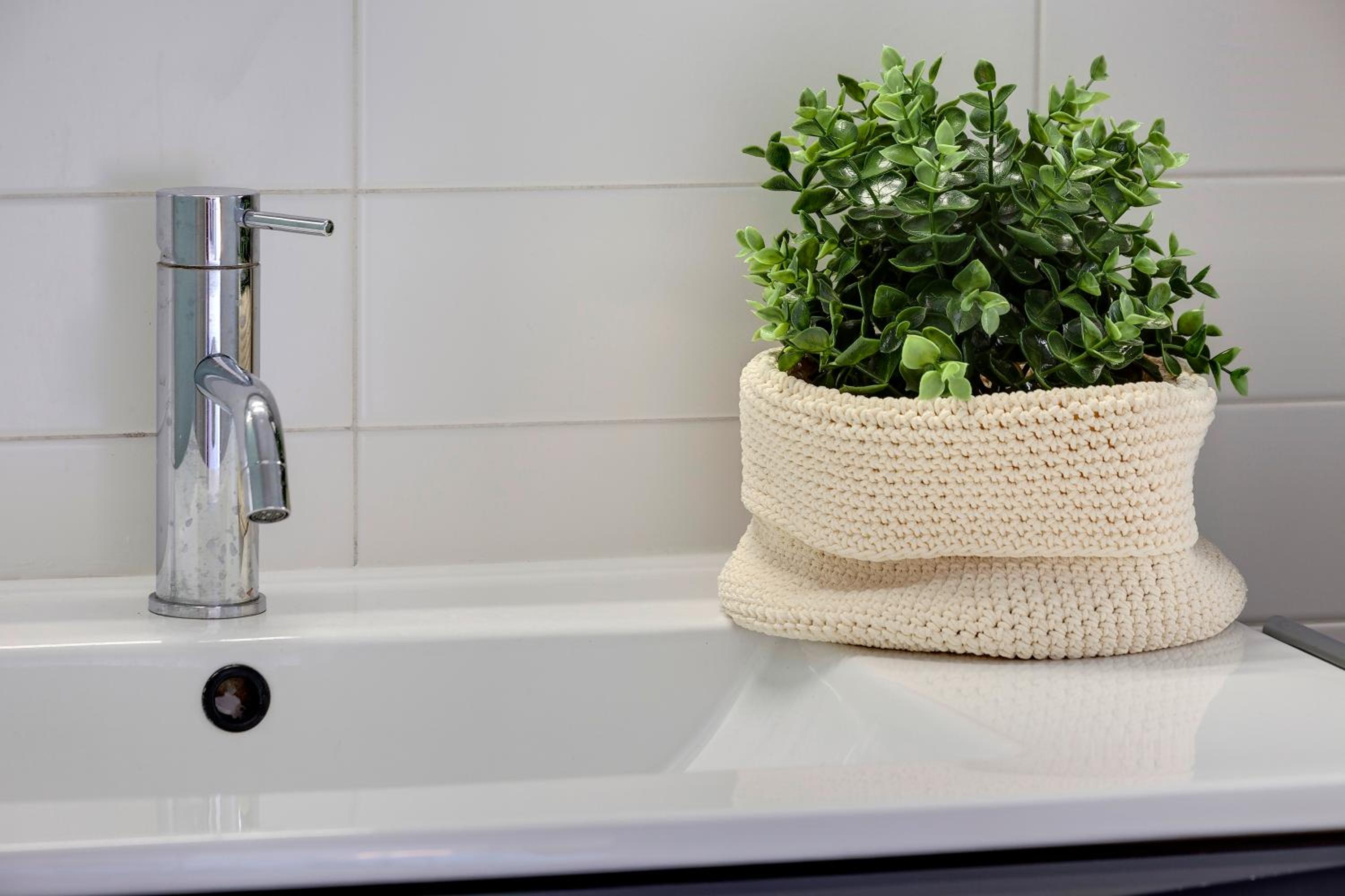 Rachel Apartment by Mamo Florence