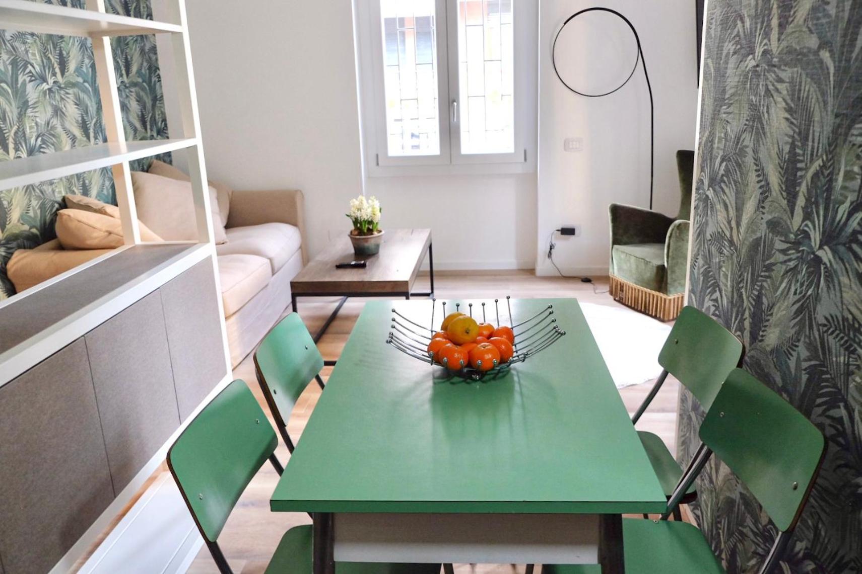 La Maison City Life Apartments