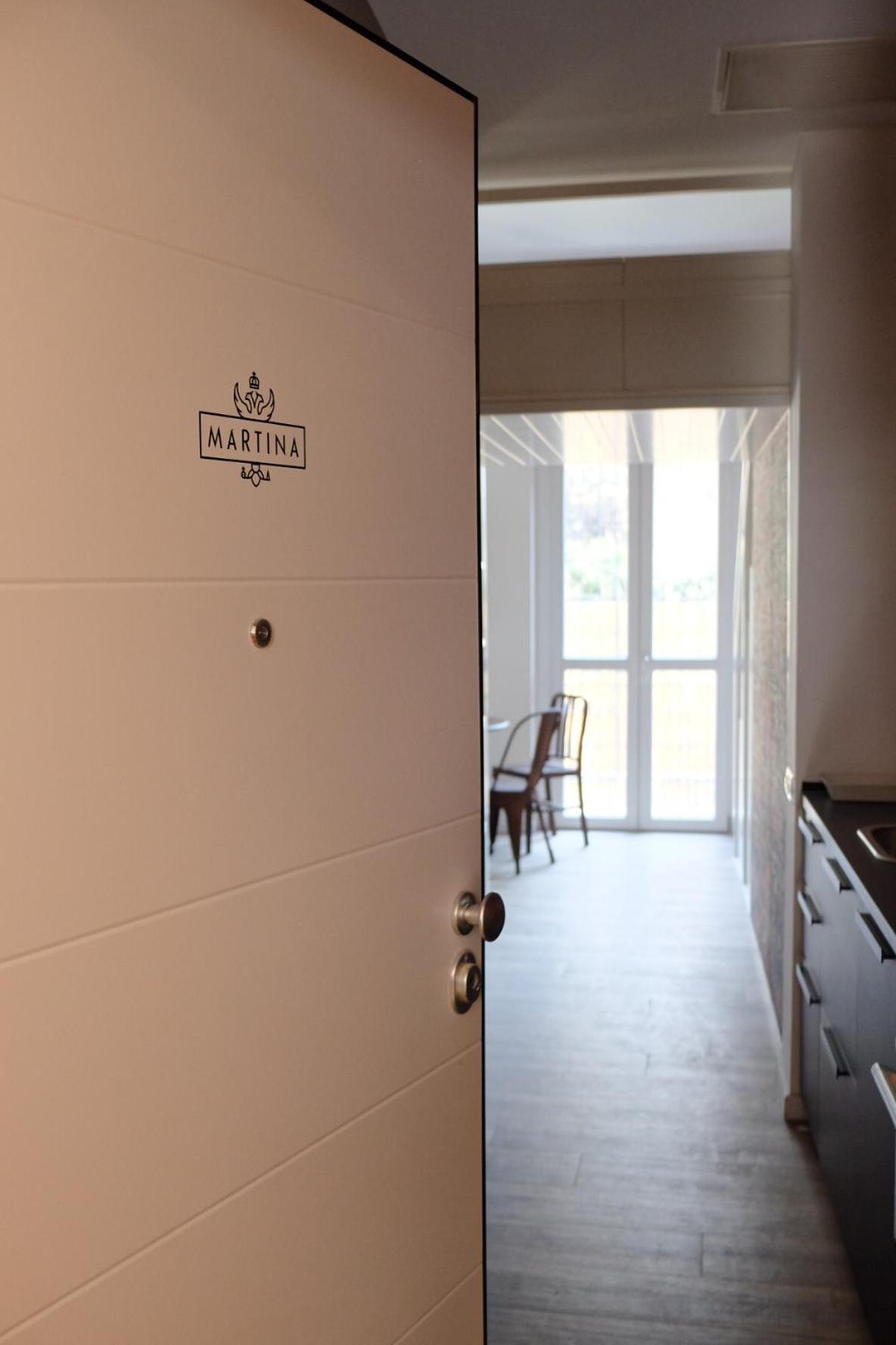La Maison City Life Apartments