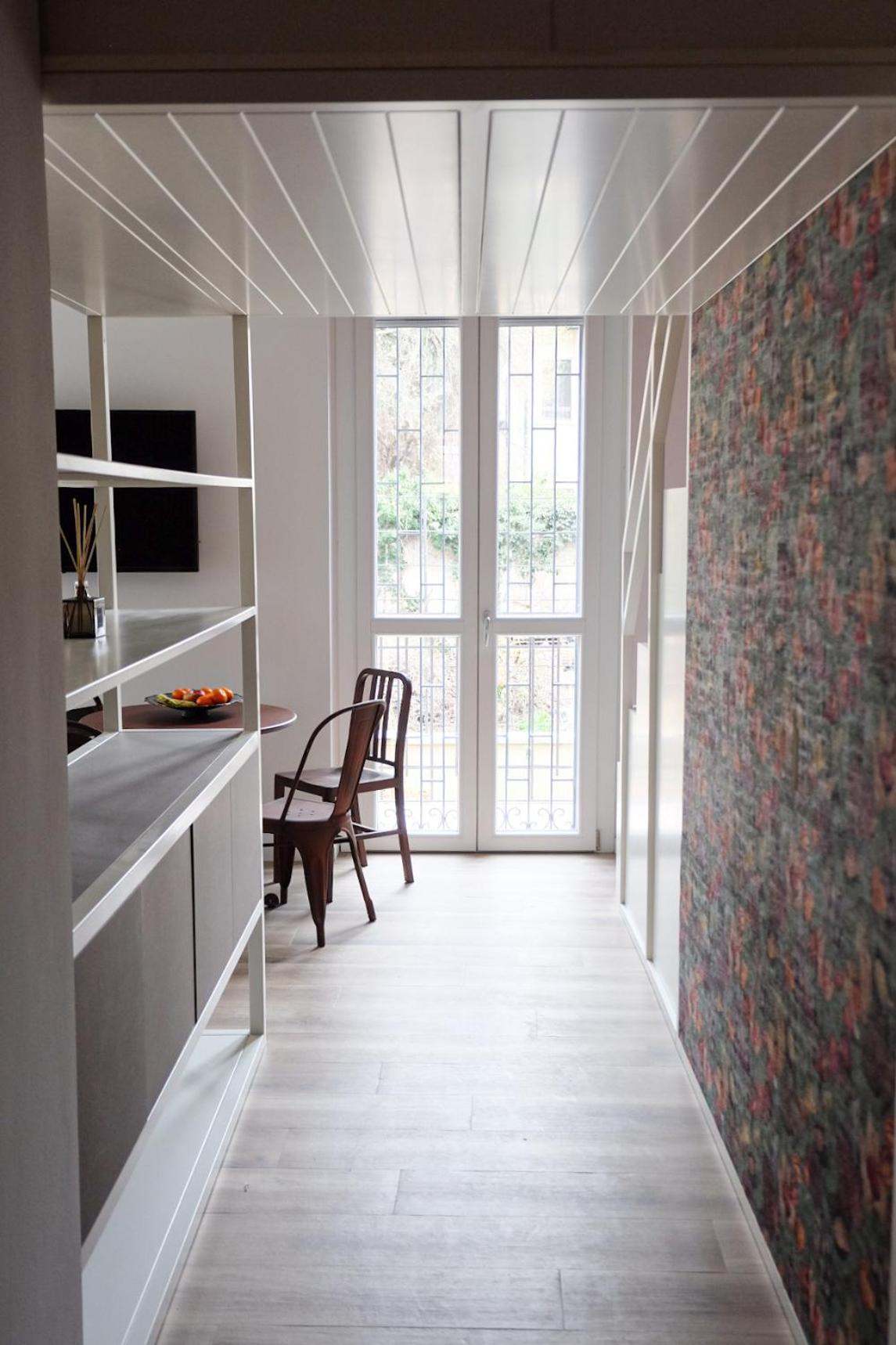 La Maison City Life Apartments