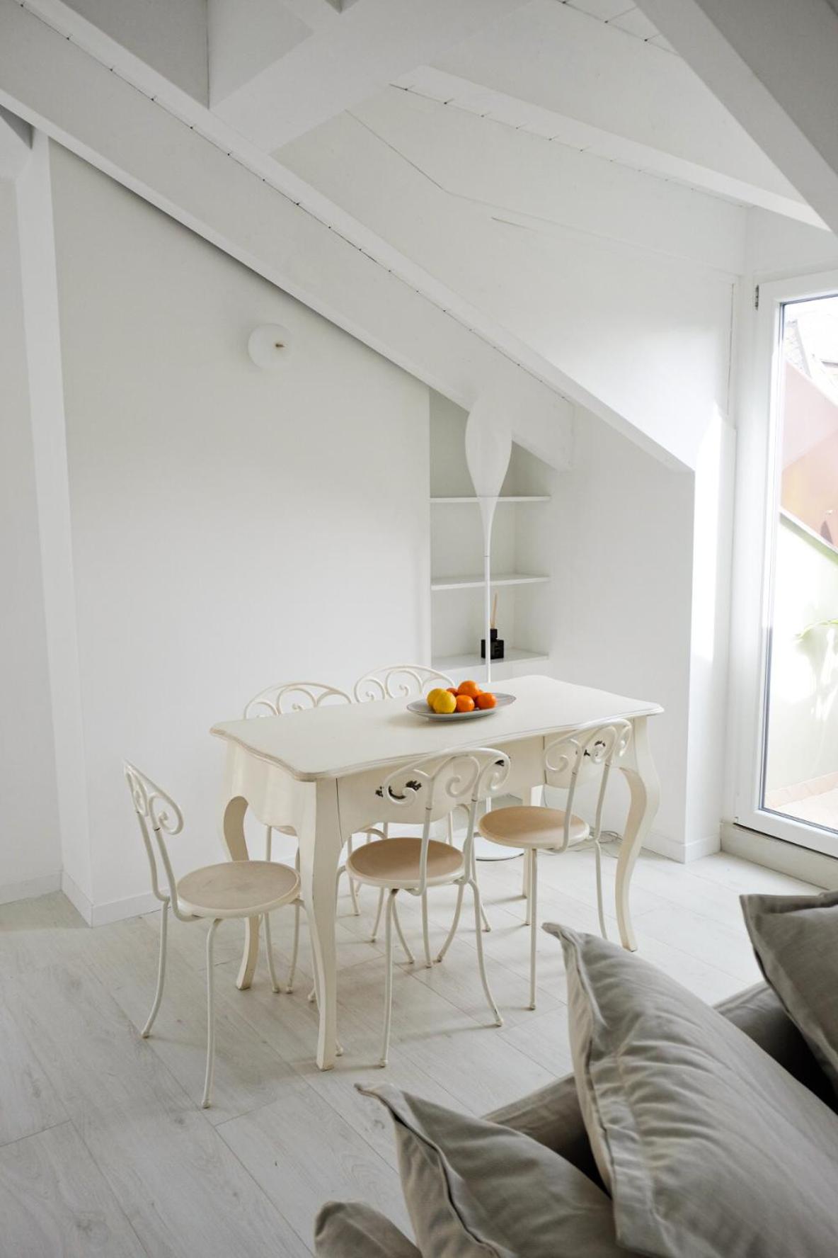 La Maison City Life Apartments