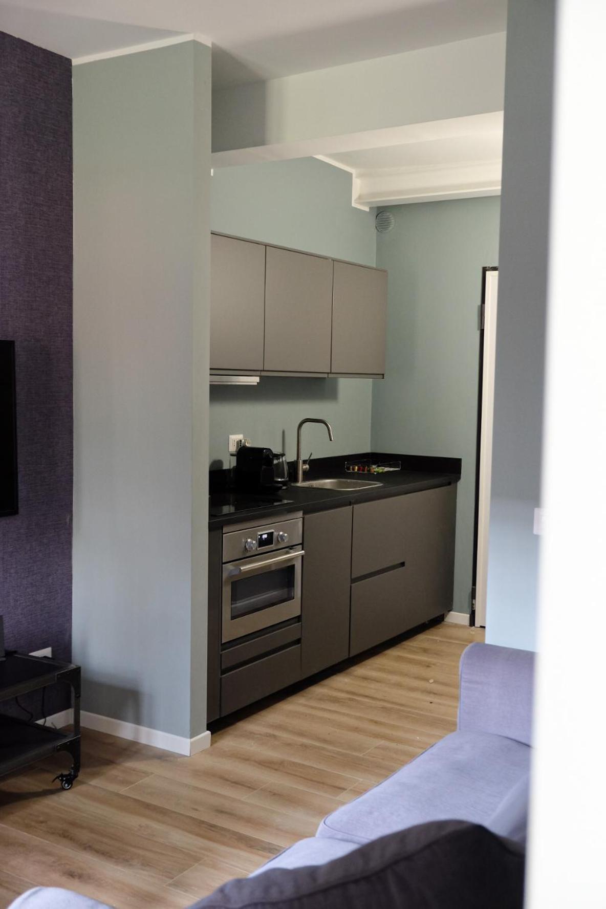 La Maison City Life Apartments