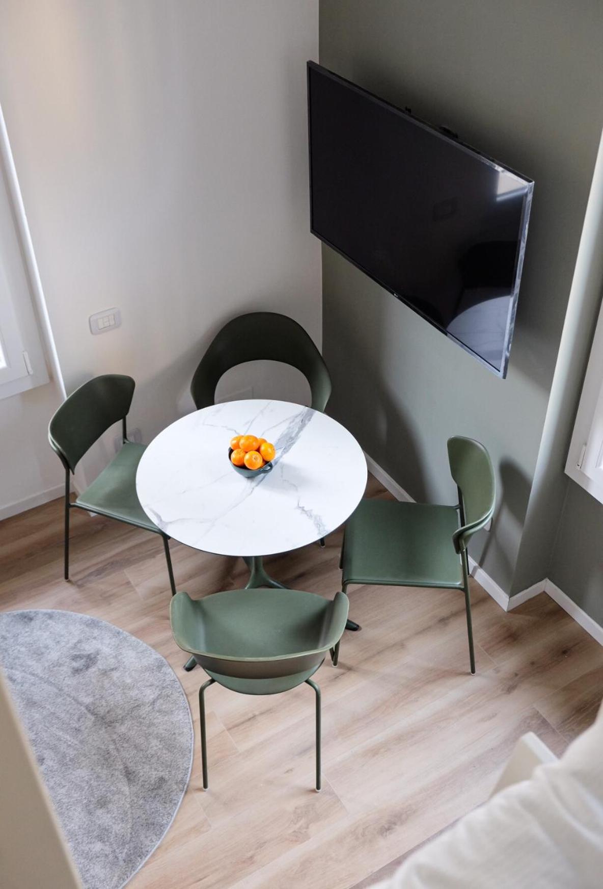 La Maison City Life Apartments