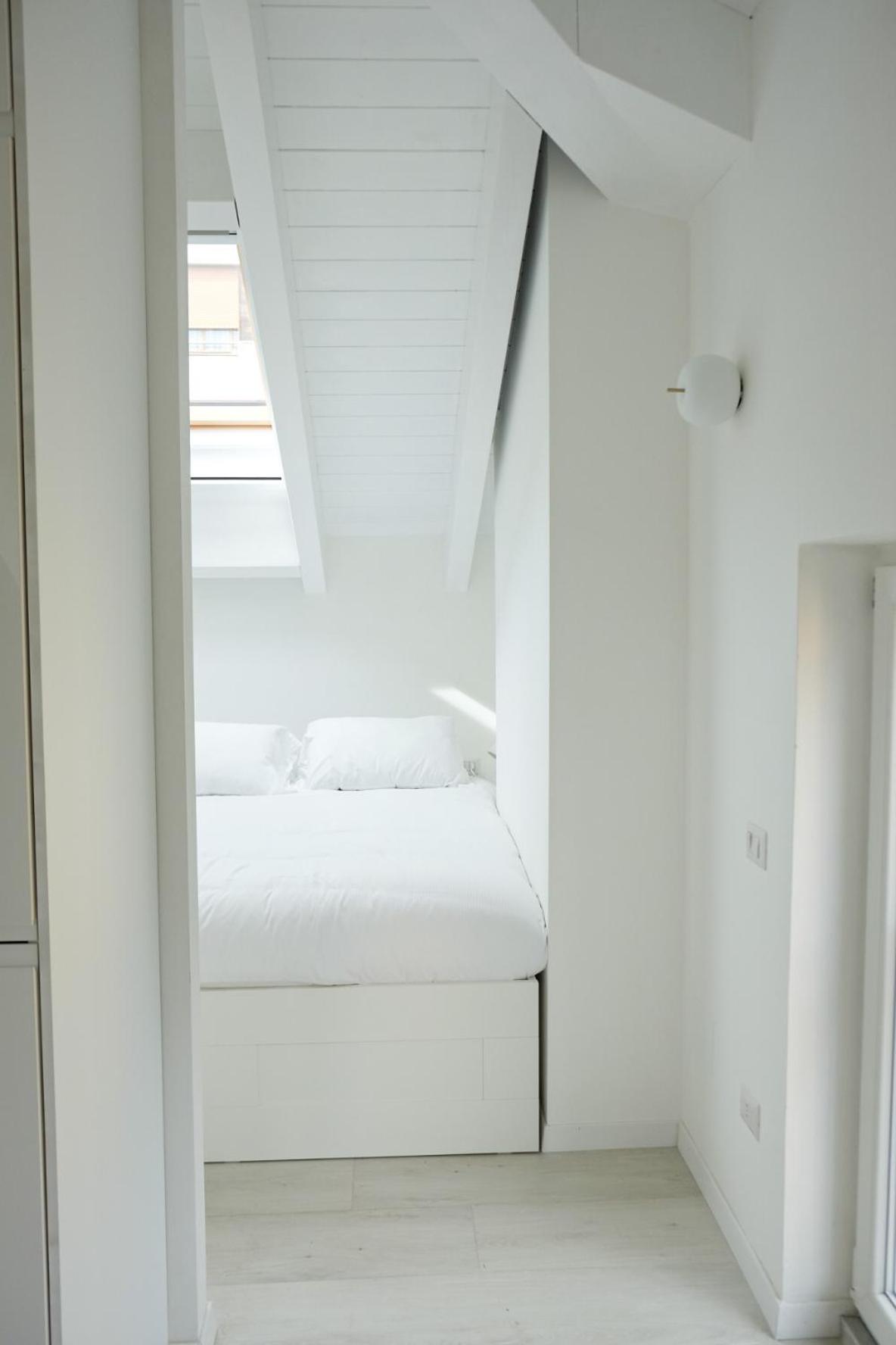 La Maison City Life Apartments