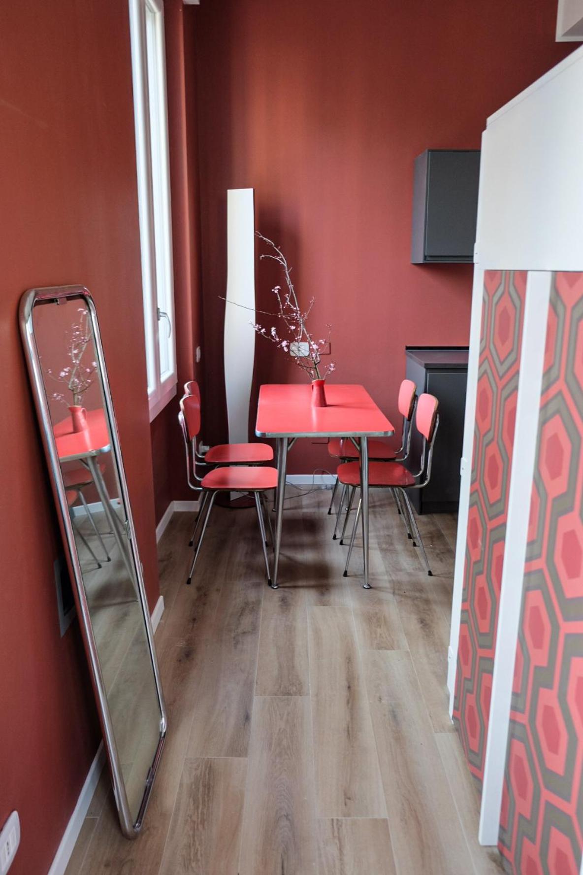 La Maison City Life Apartments
