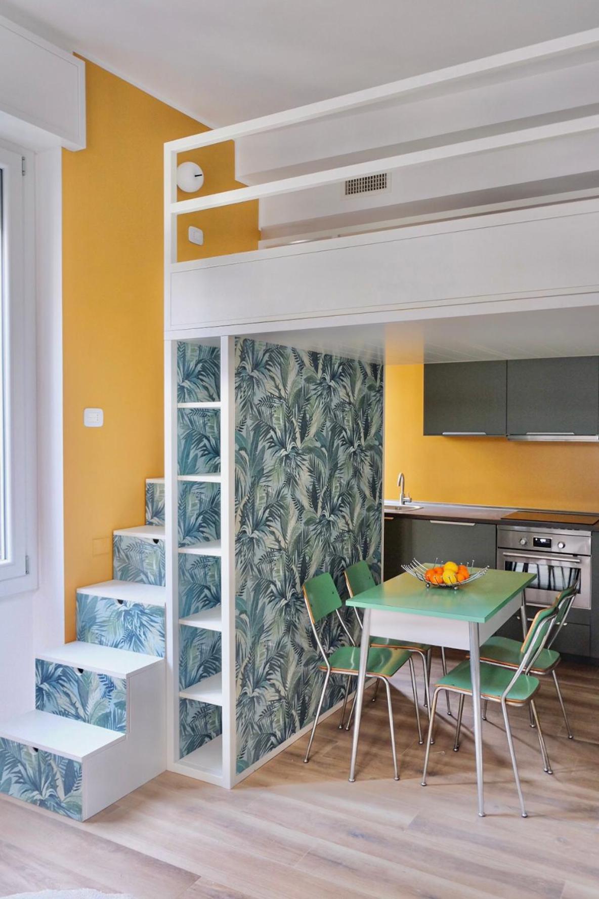 La Maison City Life Apartments