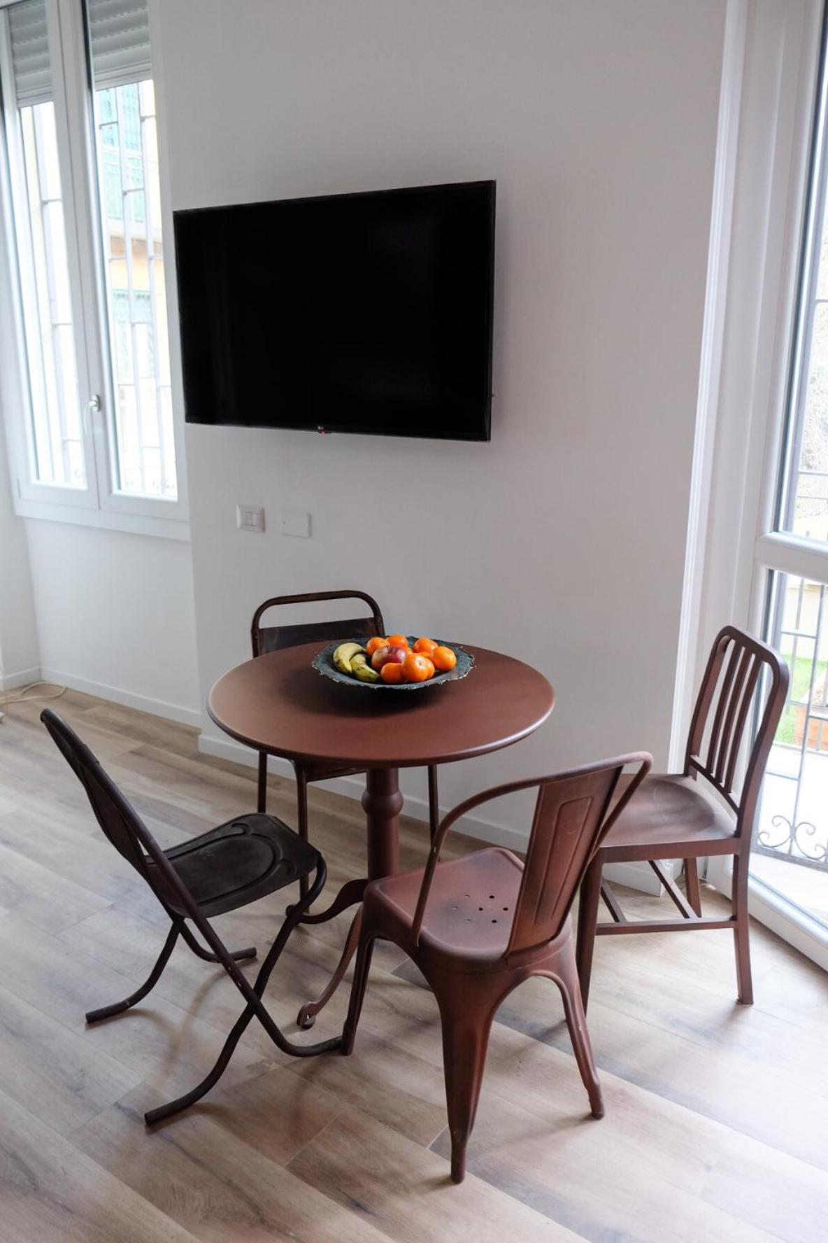 La Maison City Life Apartments