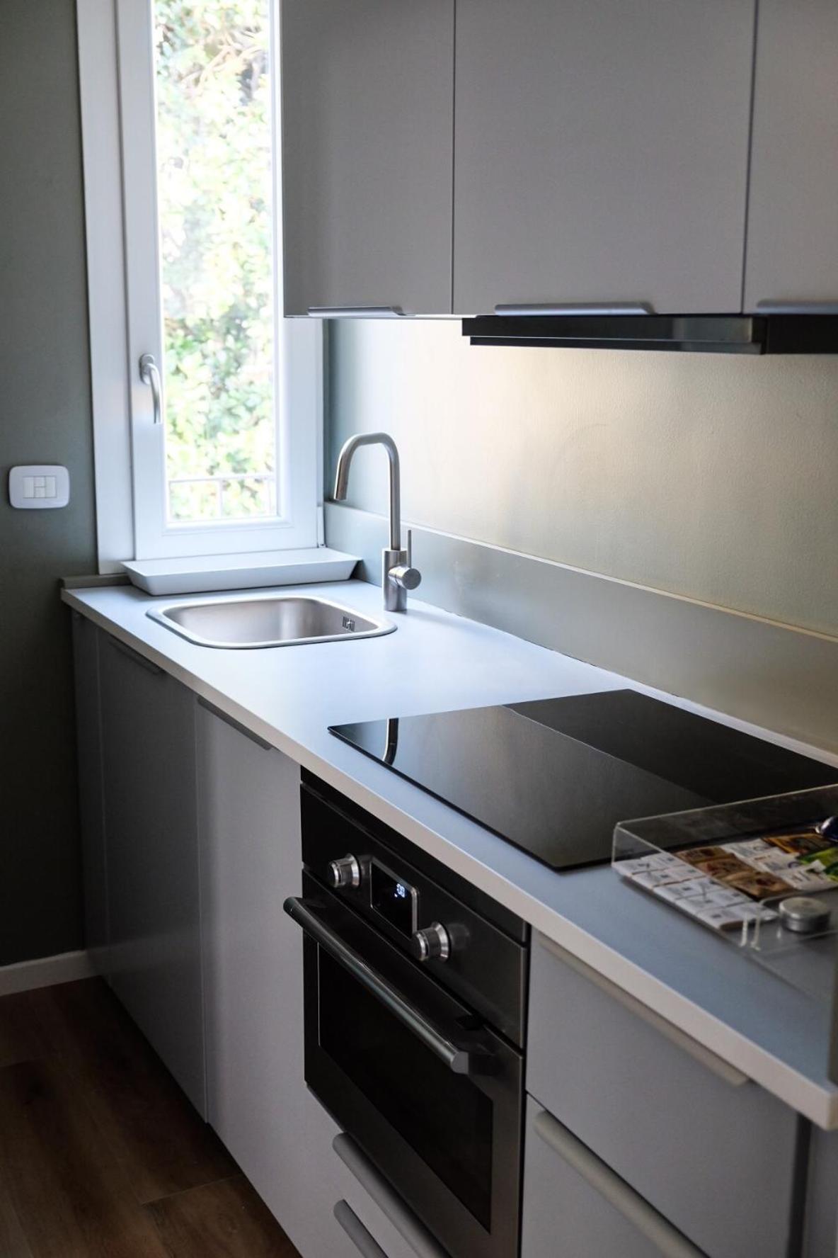 La Maison City Life Apartments