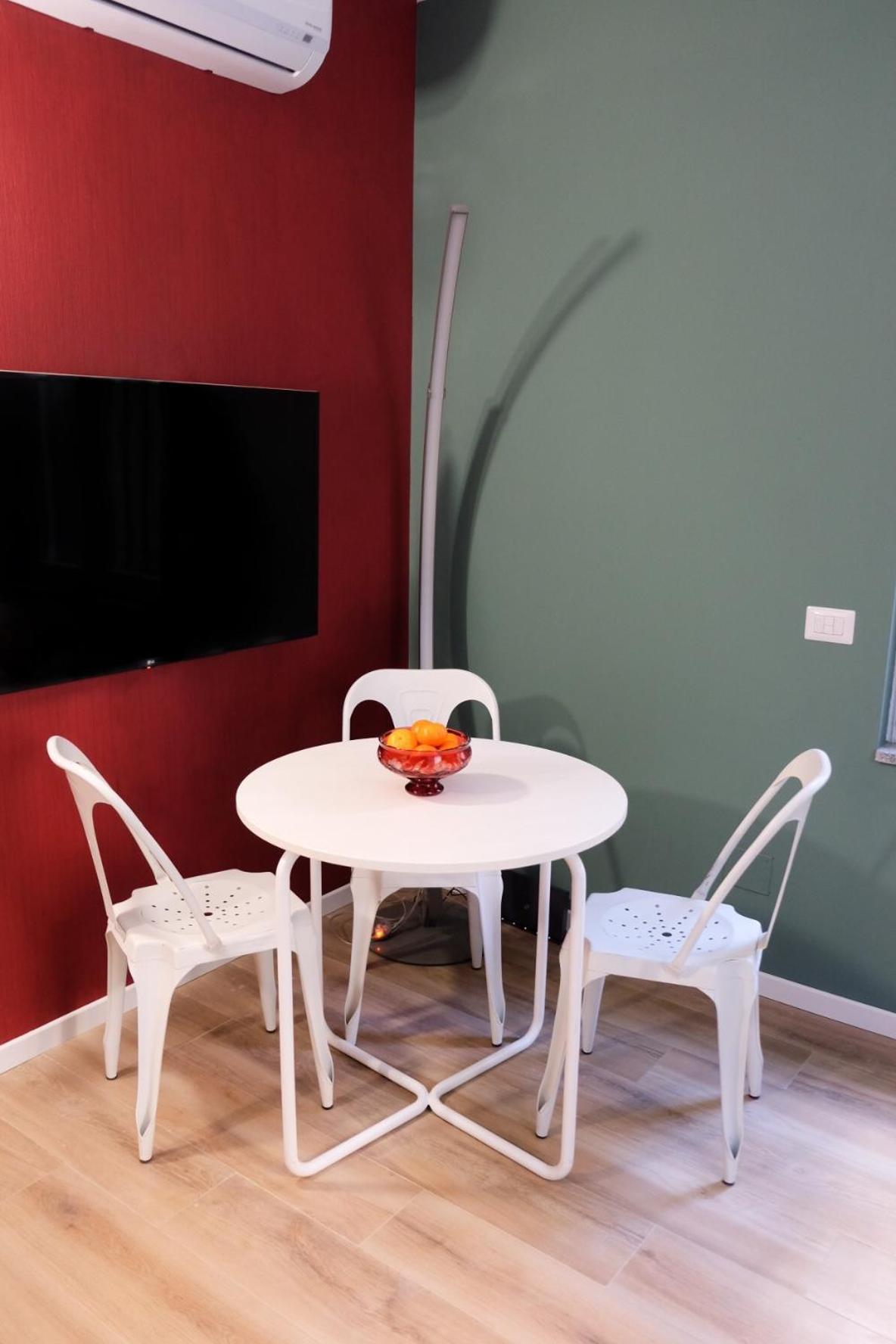 La Maison City Life Apartments