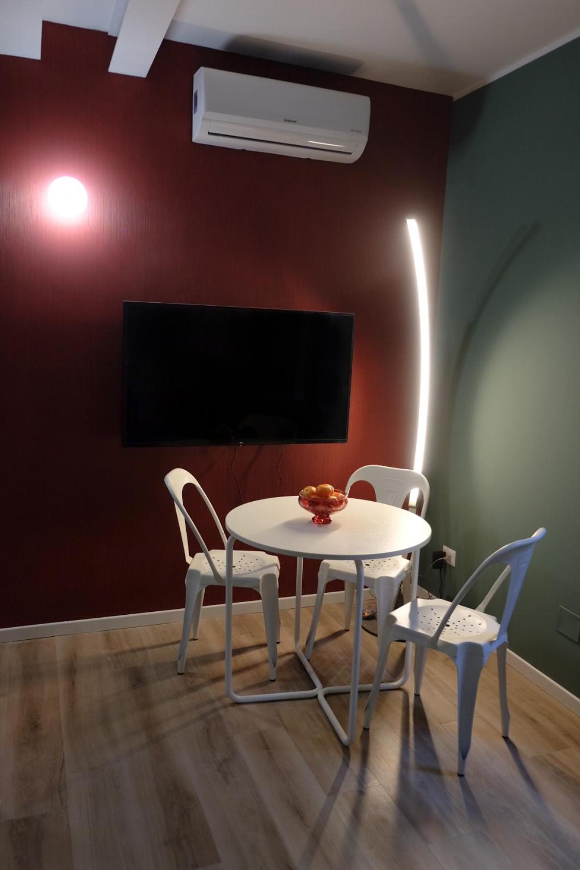La Maison City Life Apartments