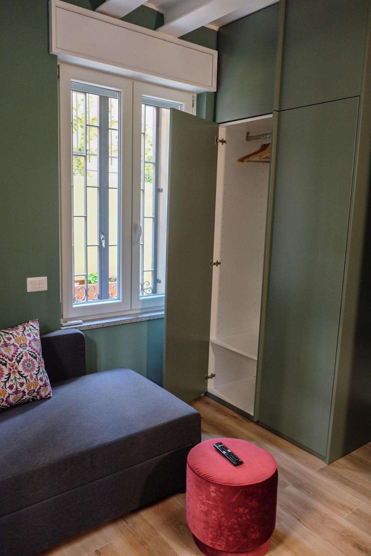 La Maison City Life Apartments