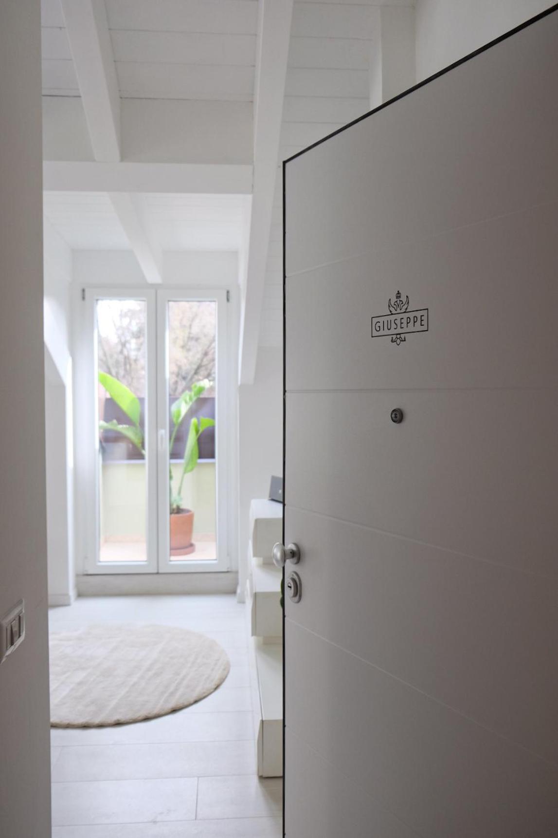 La Maison City Life Apartments