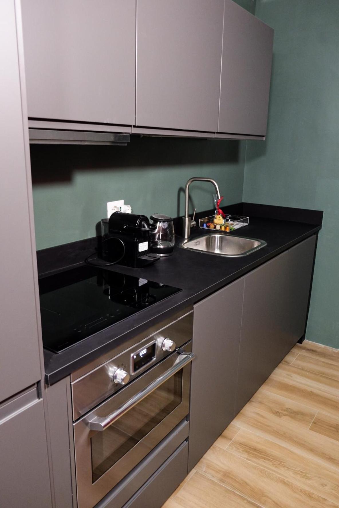 La Maison City Life Apartments