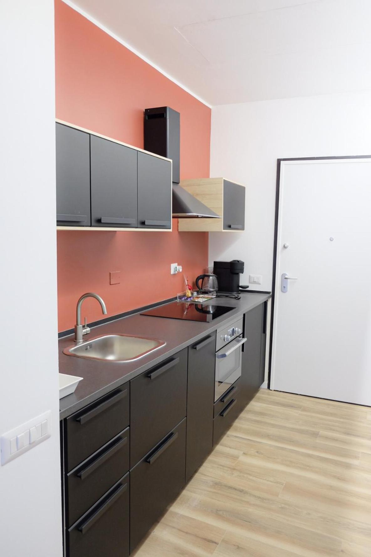 La Maison City Life Apartments