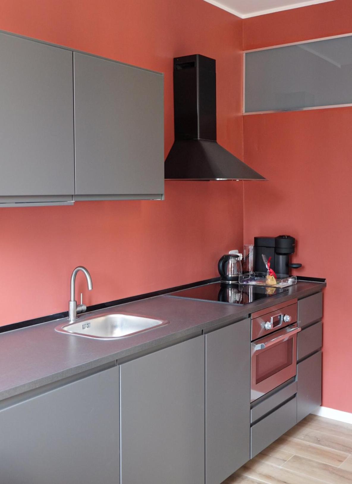 La Maison City Life Apartments