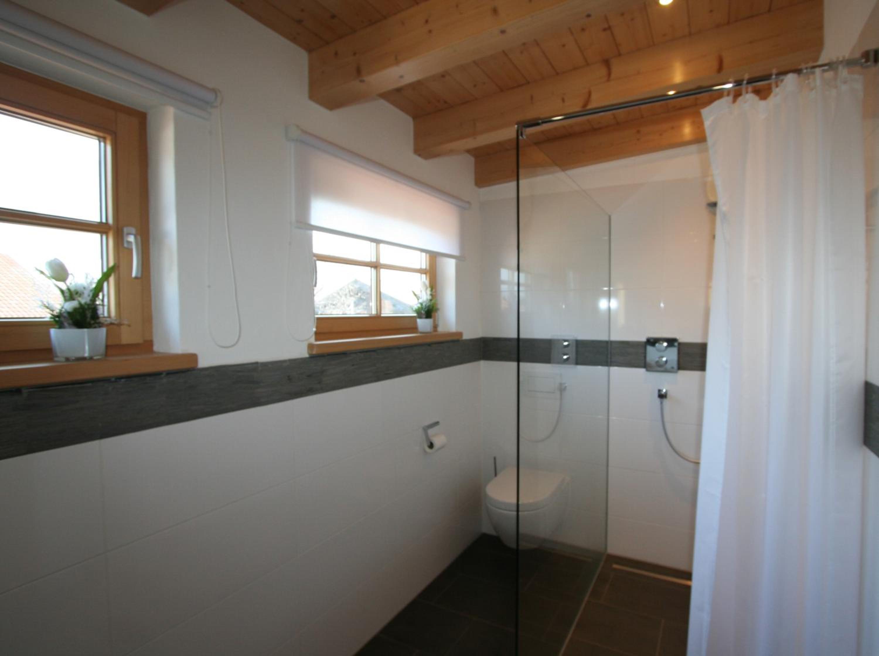 Alpenflair Ferienwohnungen Whg 404