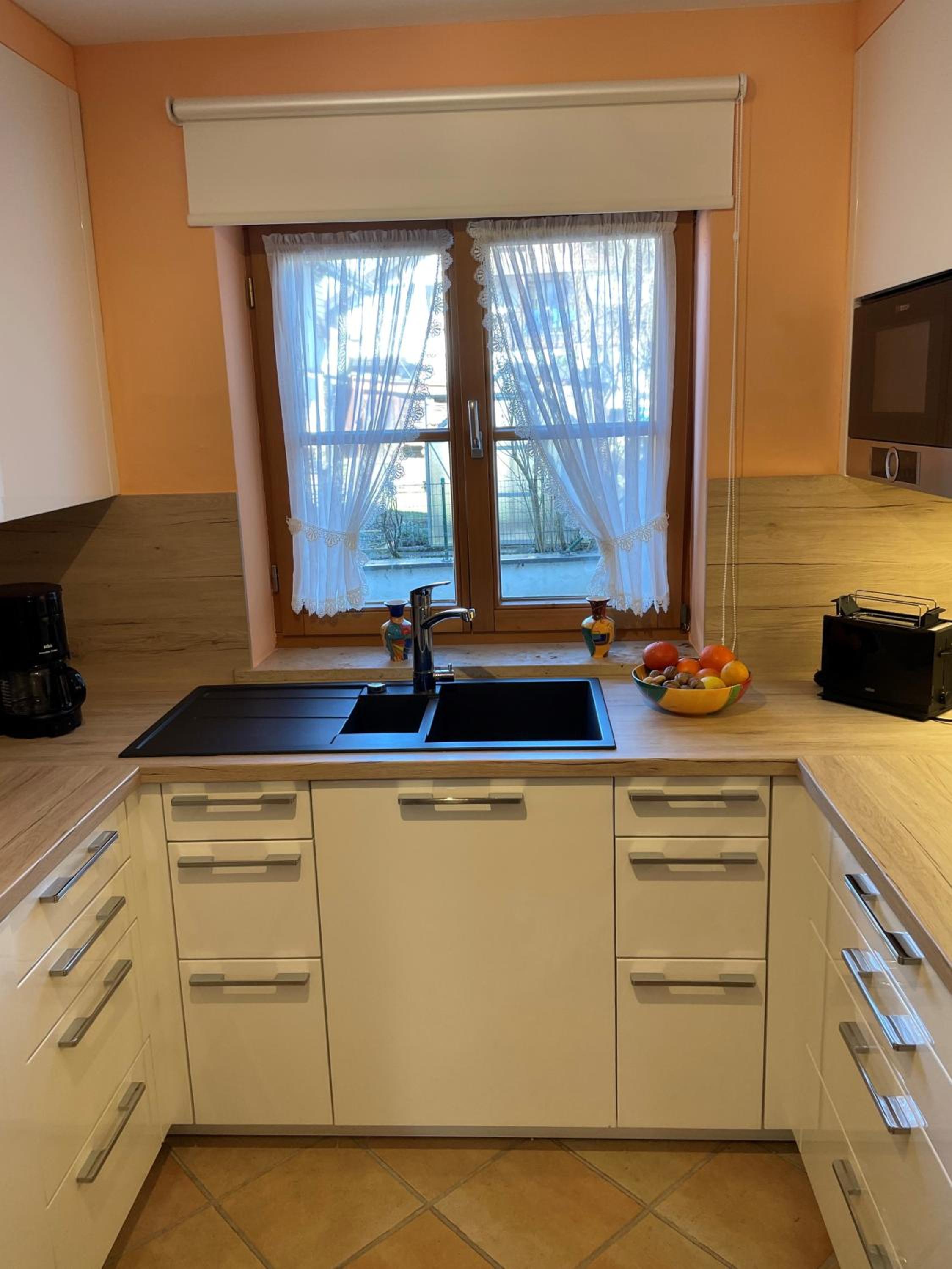 Alpenflair Ferienwohnungen Whg 404