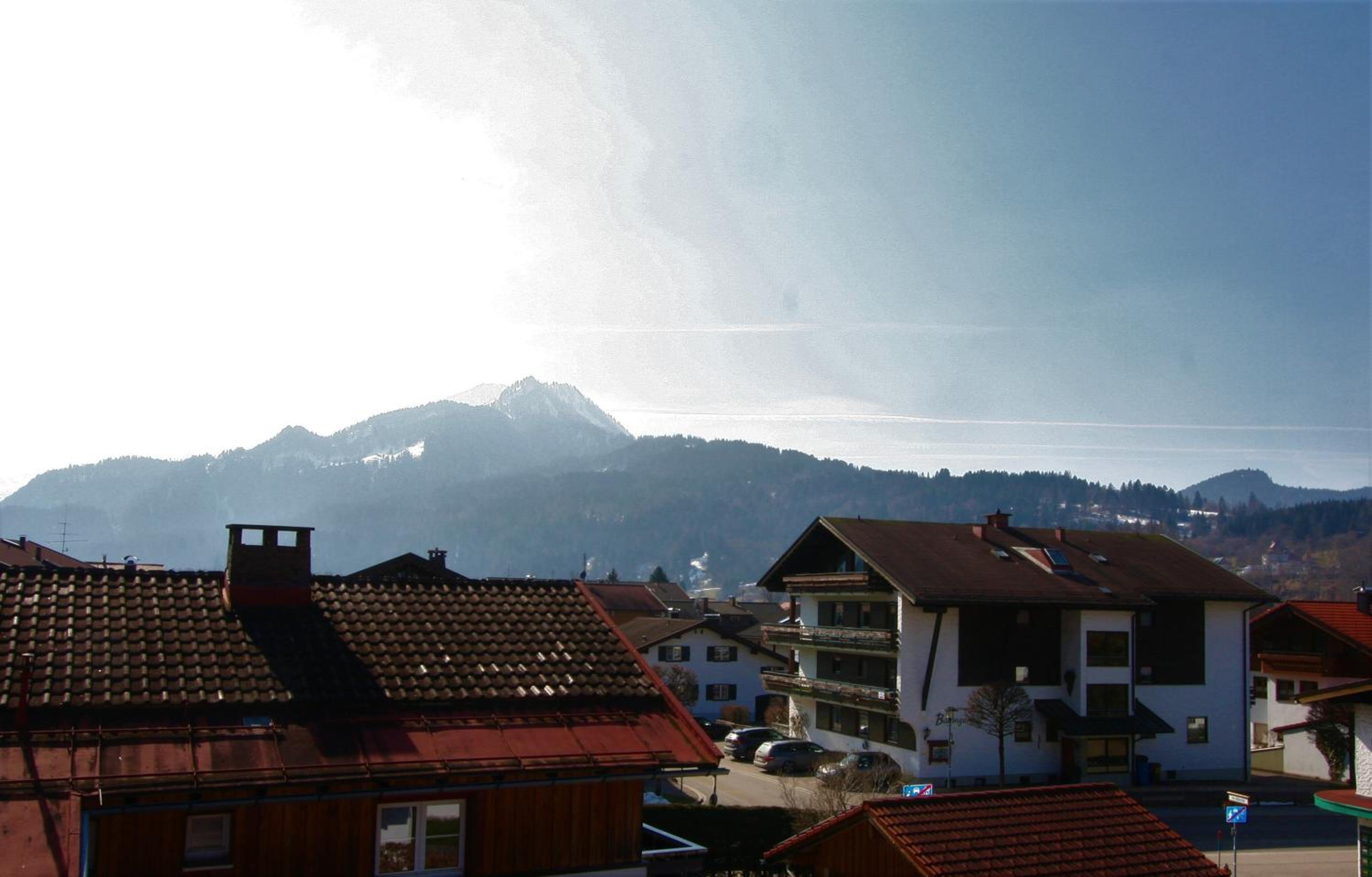 Alpenflair Ferienwohnungen Whg 404