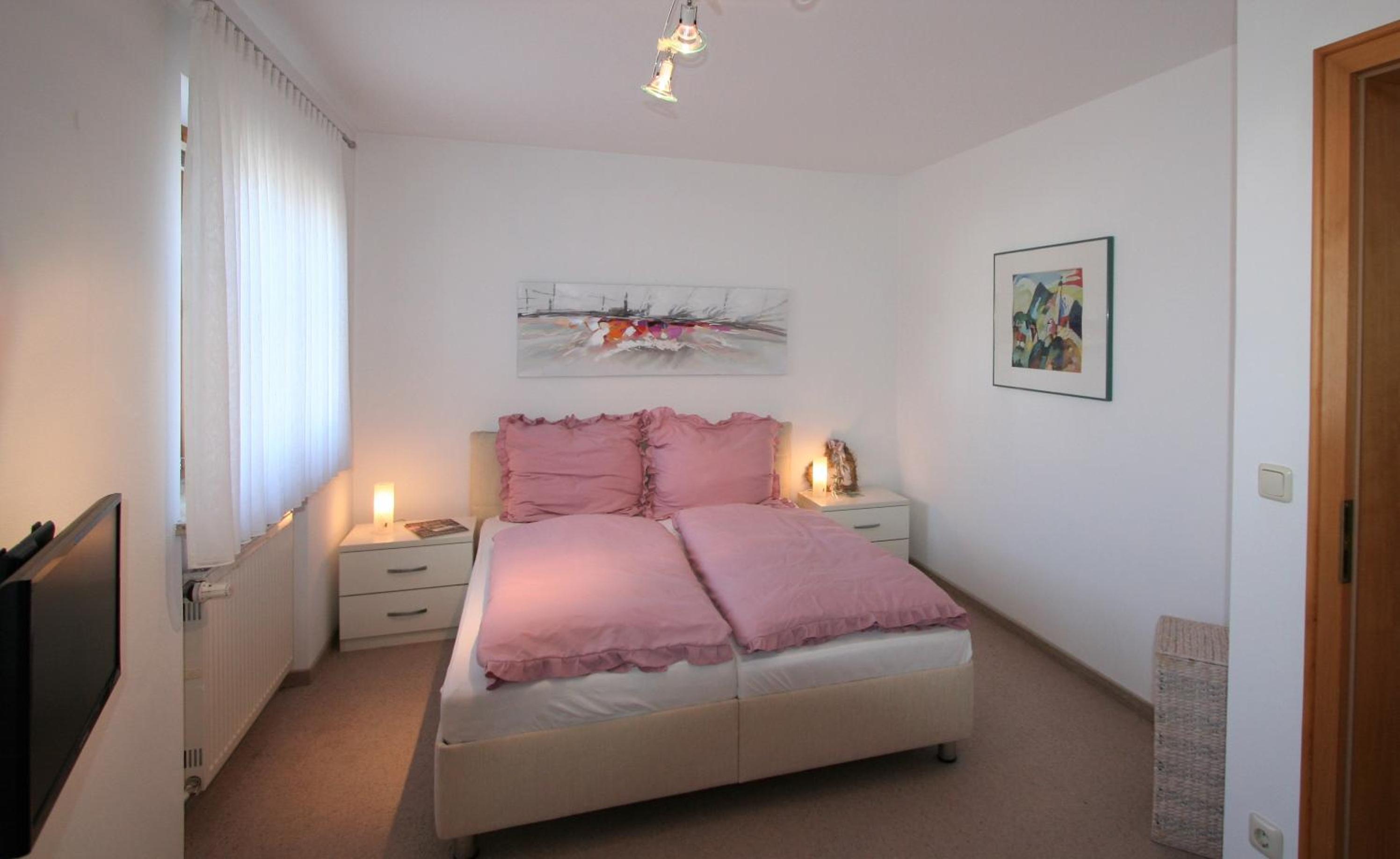 Alpenflair Ferienwohnungen Whg 404