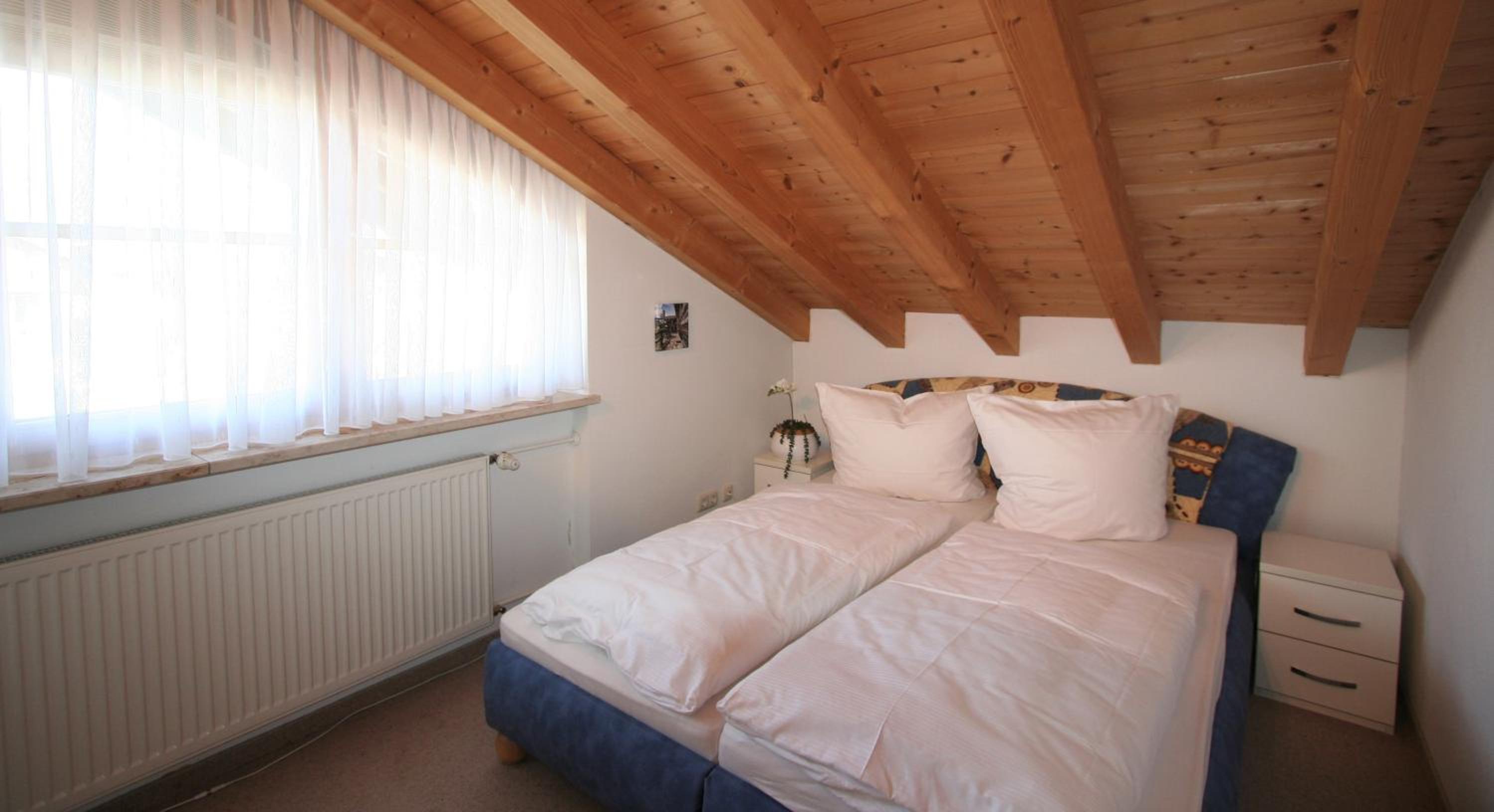 Alpenflair Ferienwohnungen Whg 404