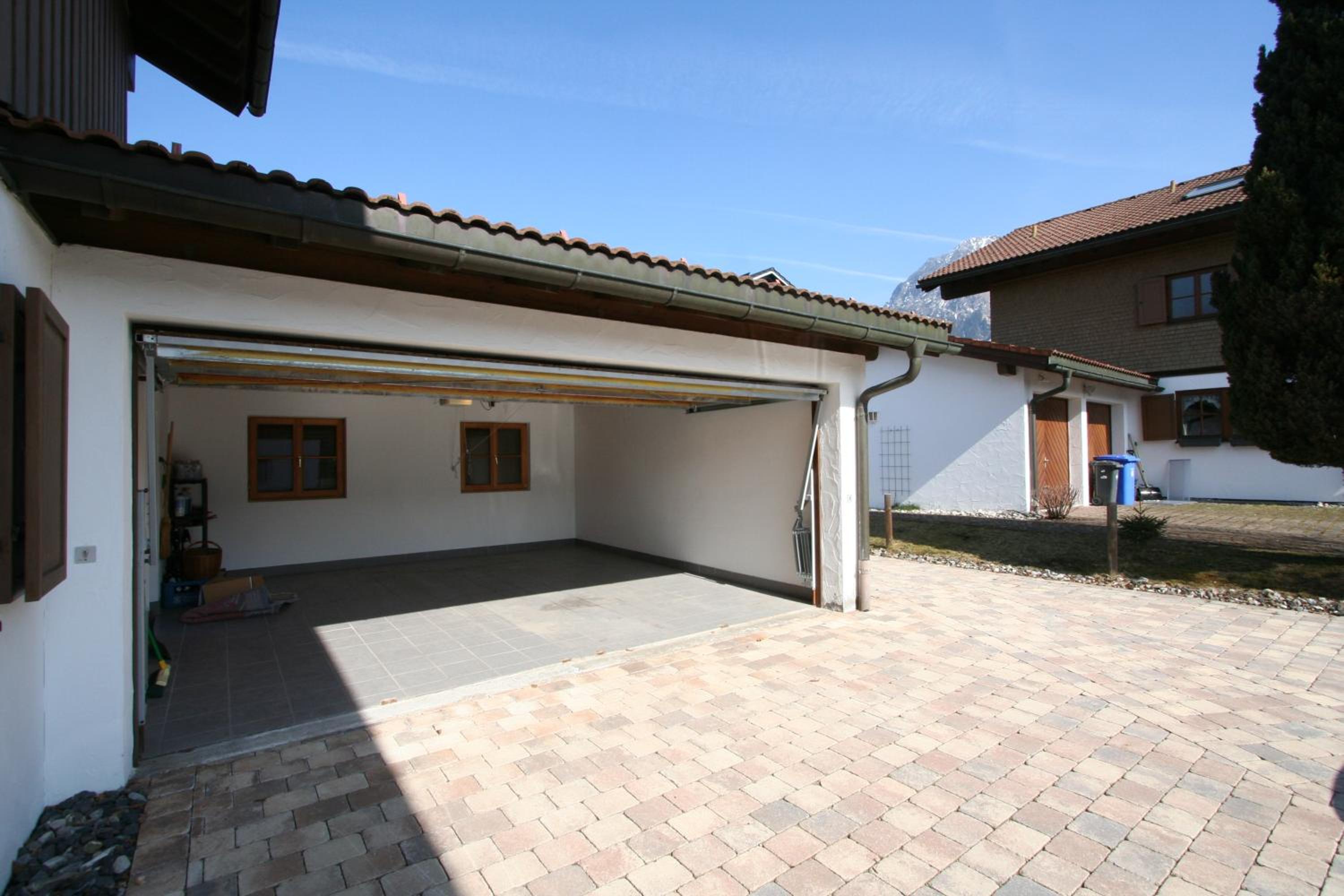 Alpenflair Ferienwohnungen Whg 404