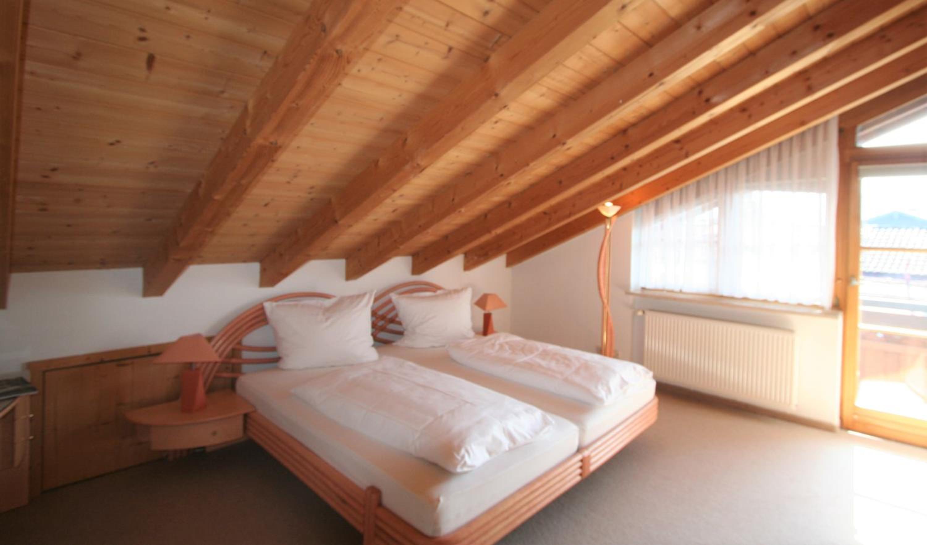 Alpenflair Ferienwohnungen Whg 404