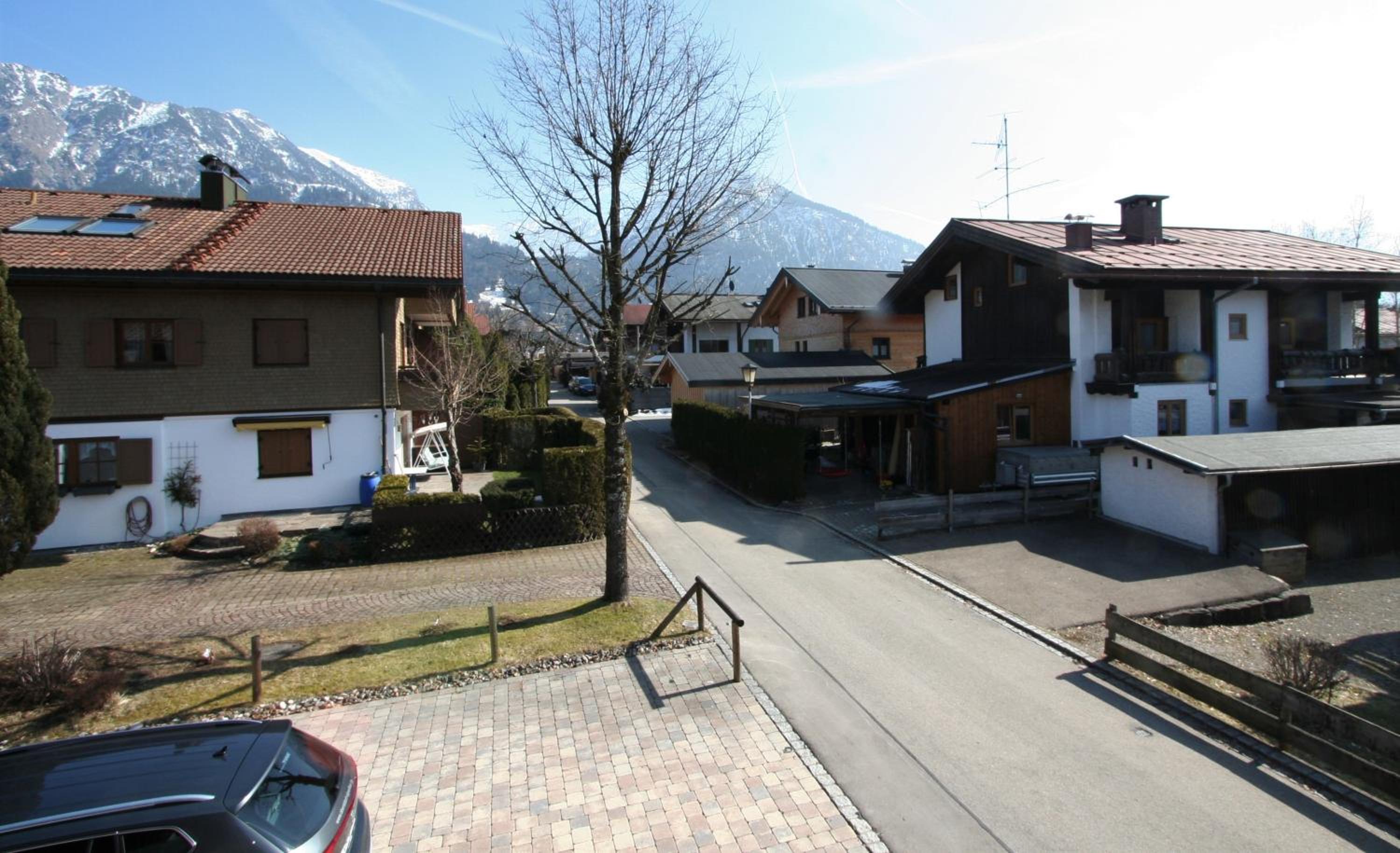 Alpenflair Ferienwohnungen Whg 404