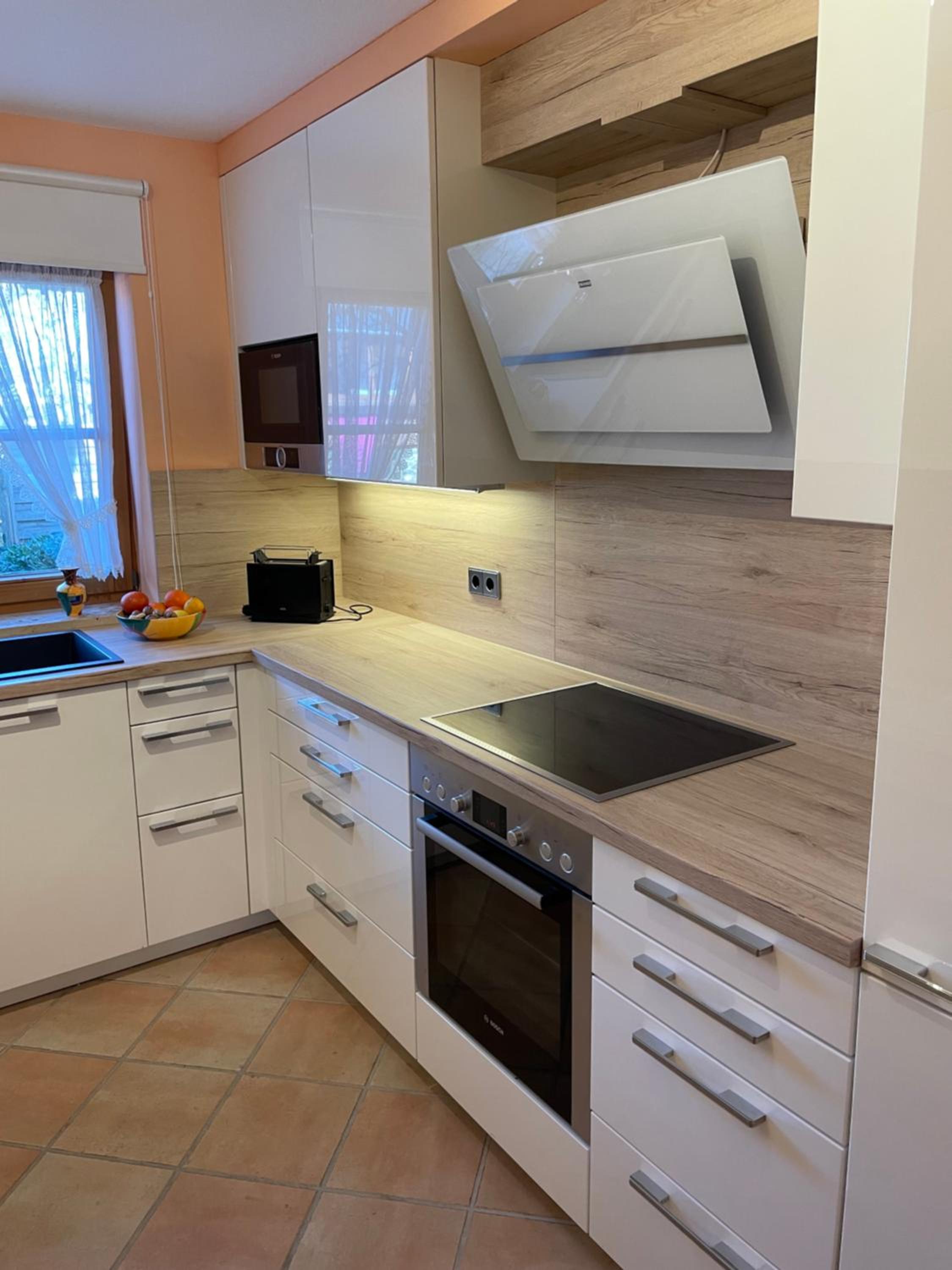 Alpenflair Ferienwohnungen Whg 404