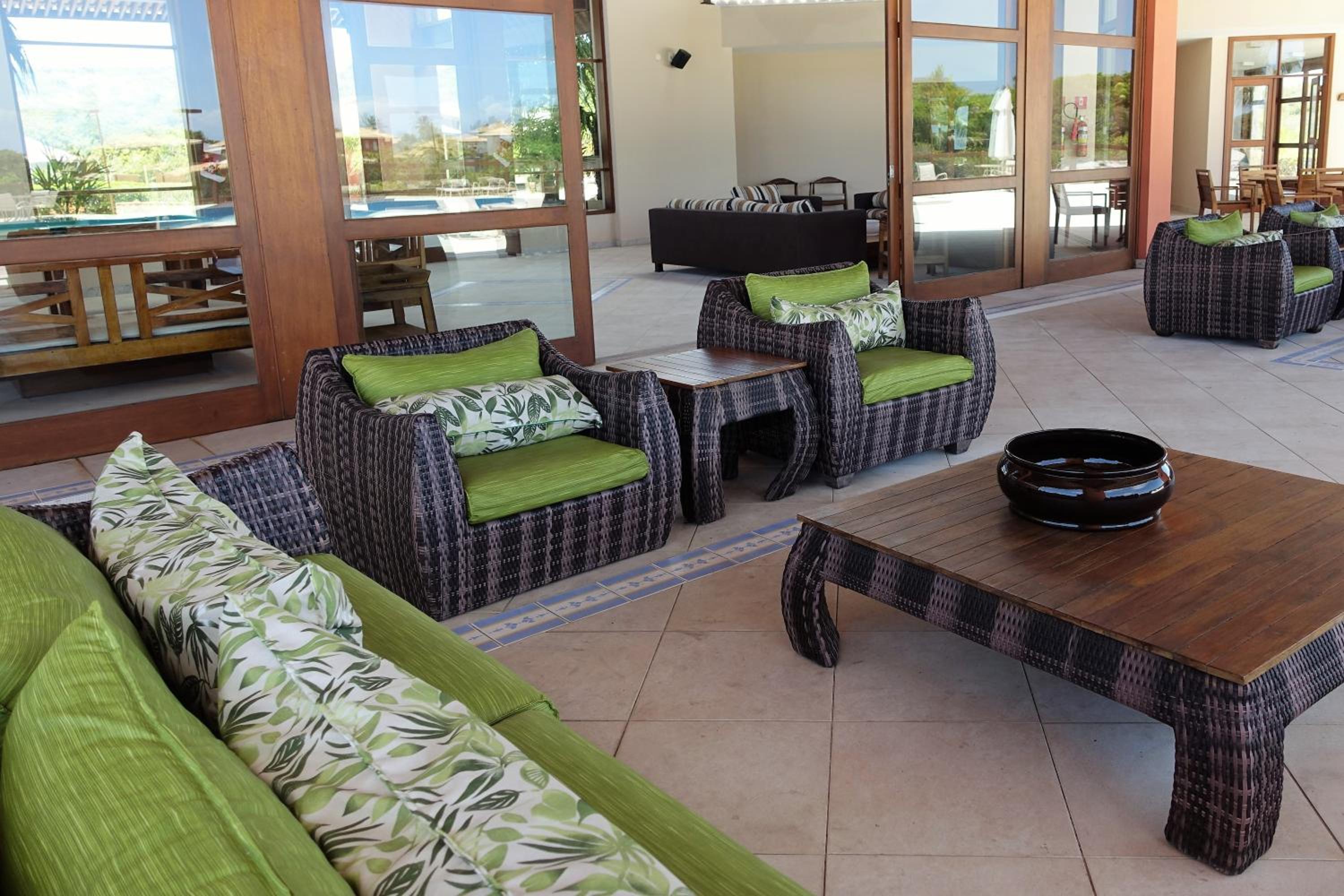 Stunning house with 6 suites in Sauípe