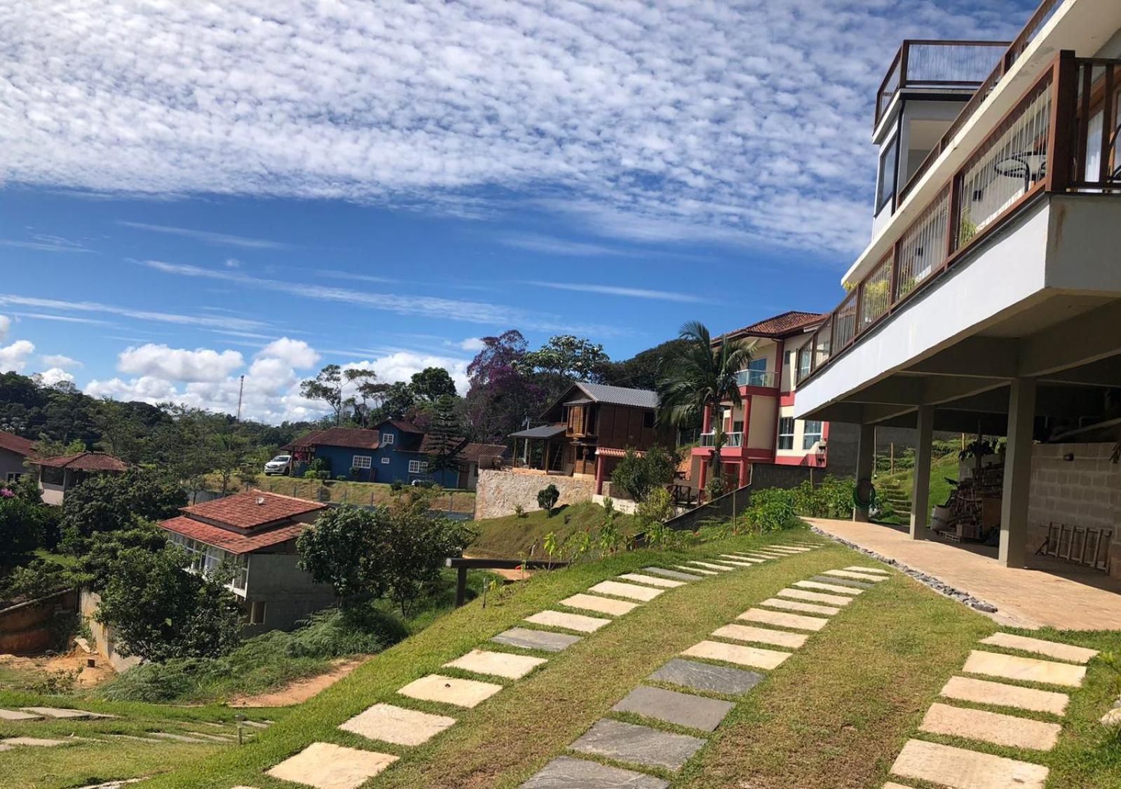 Recanto dos Ipês 1