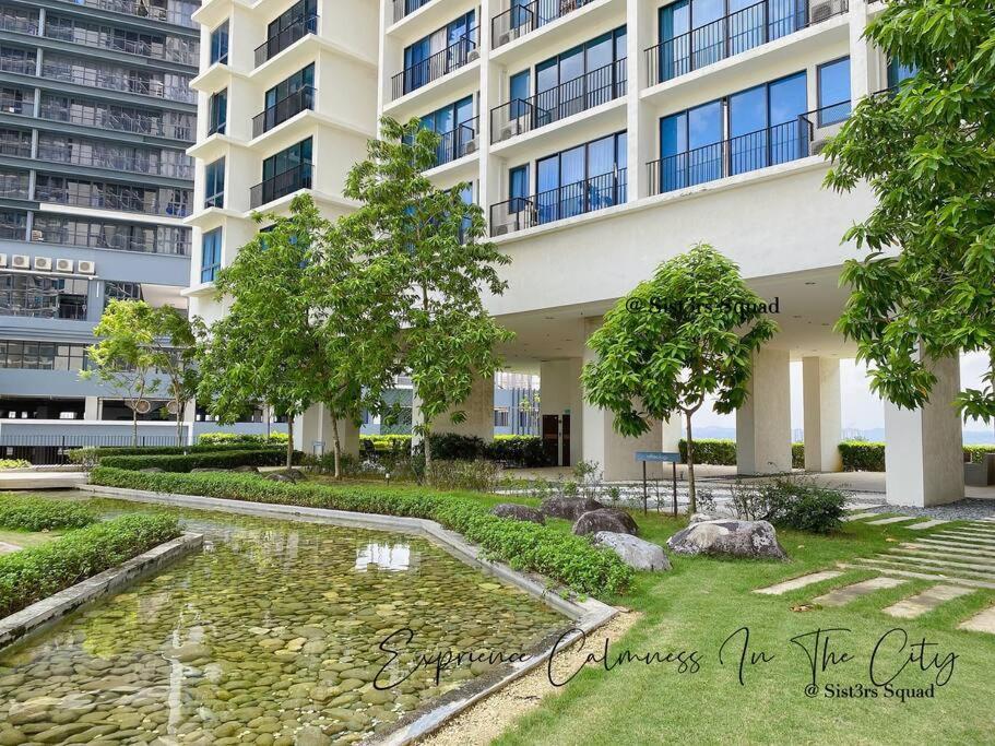 RelaxFamily 2-10Pax Trefoil Setia City Shah Alam SiS Homestay photo 6