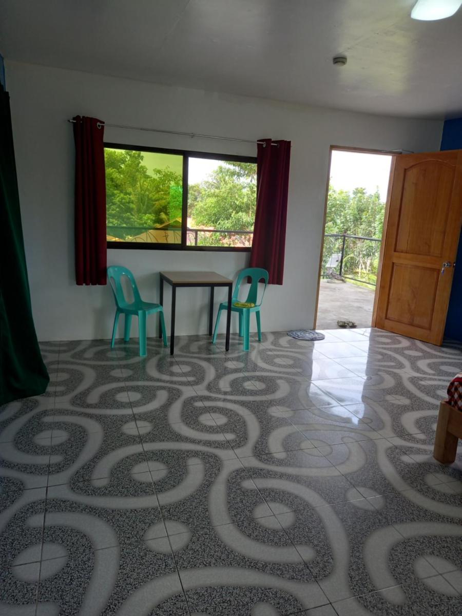 Happy bear moalboal budget rooms