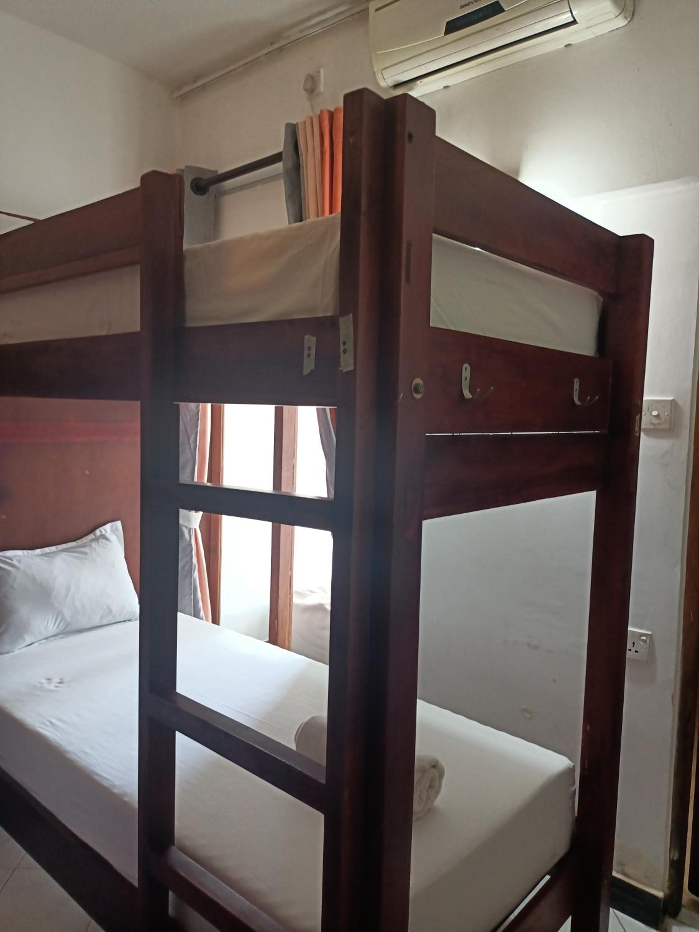 Andorra Tourist Resort Anuradhapura