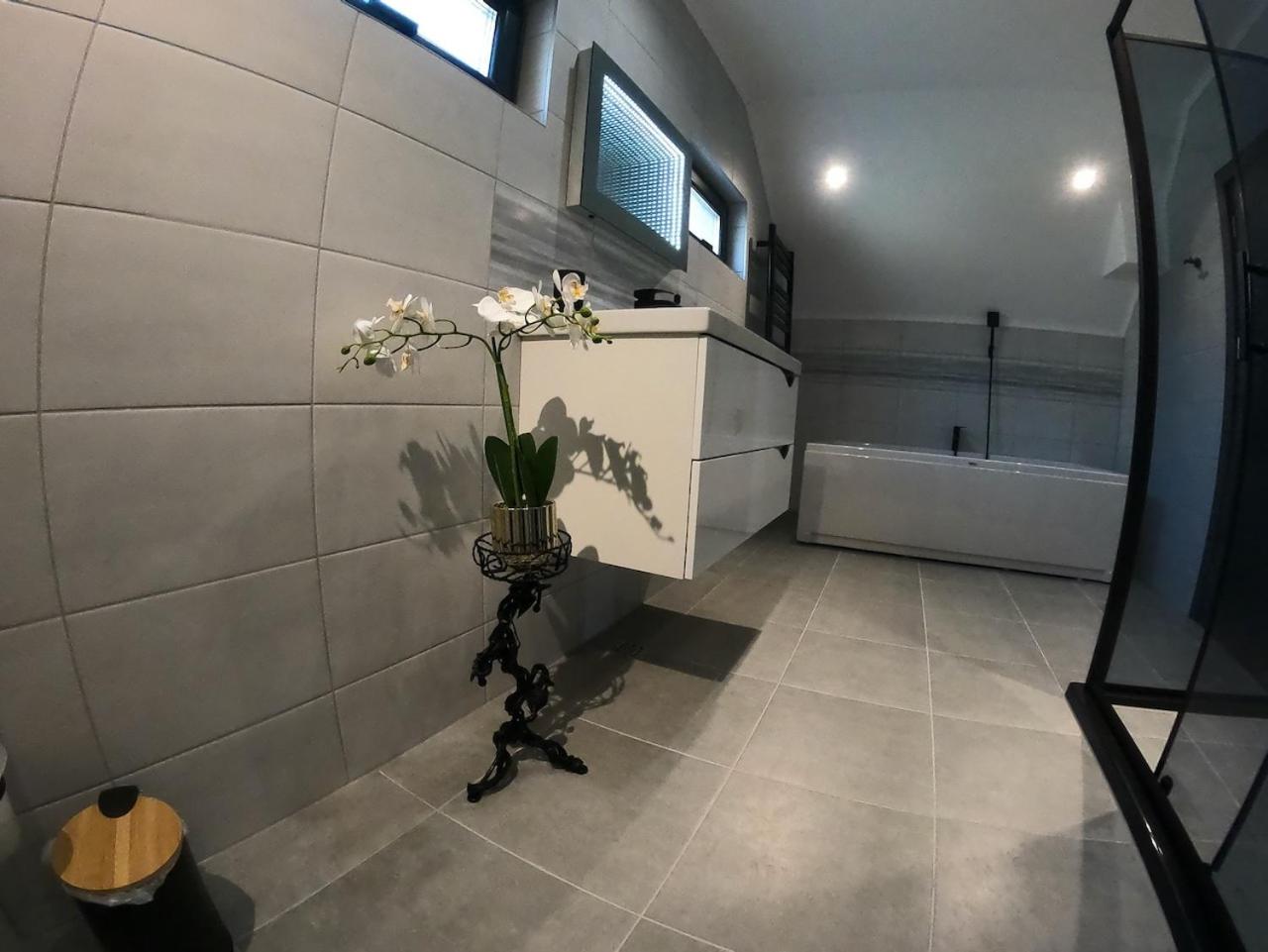 Villa Serenity
