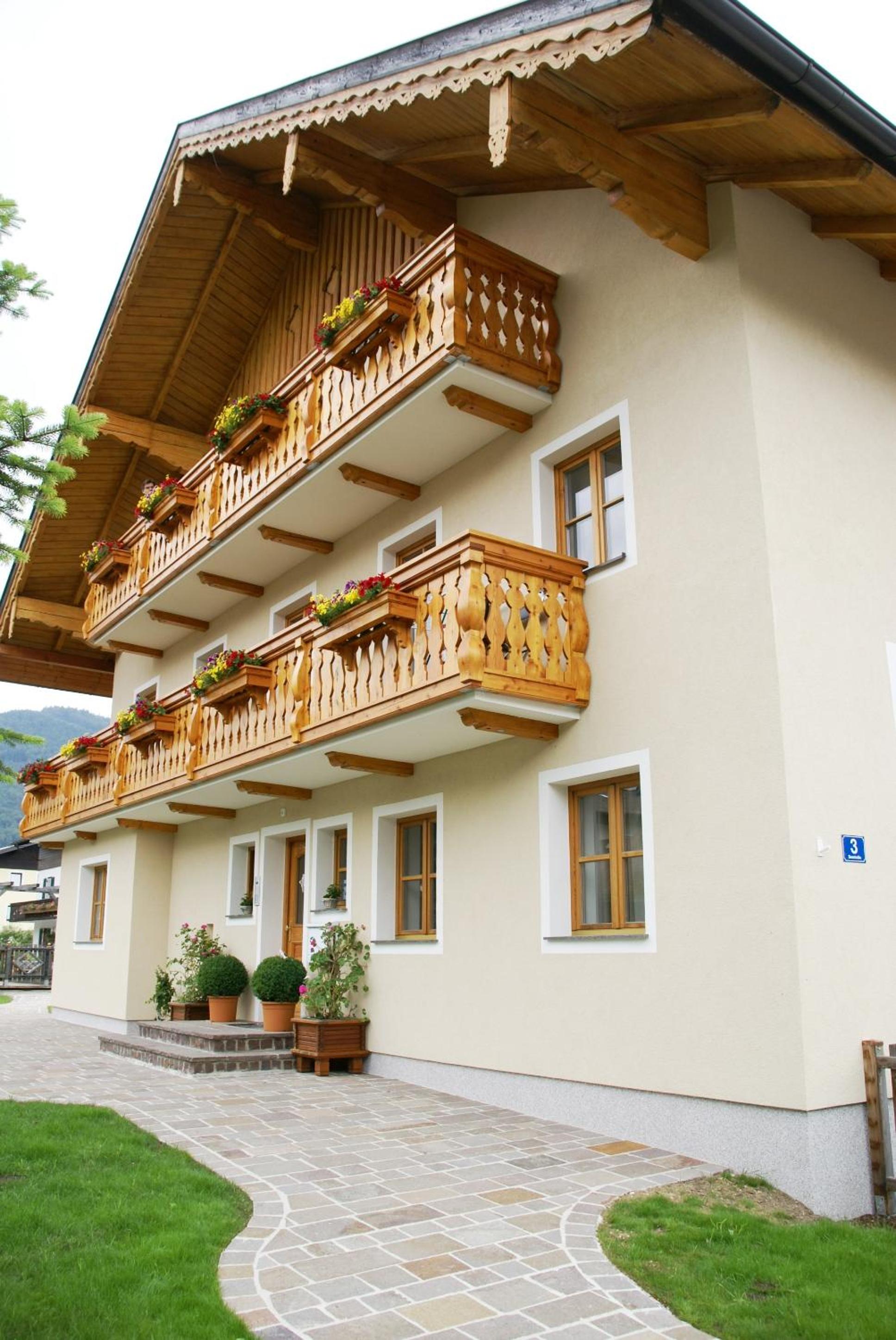 Pension Tannhof