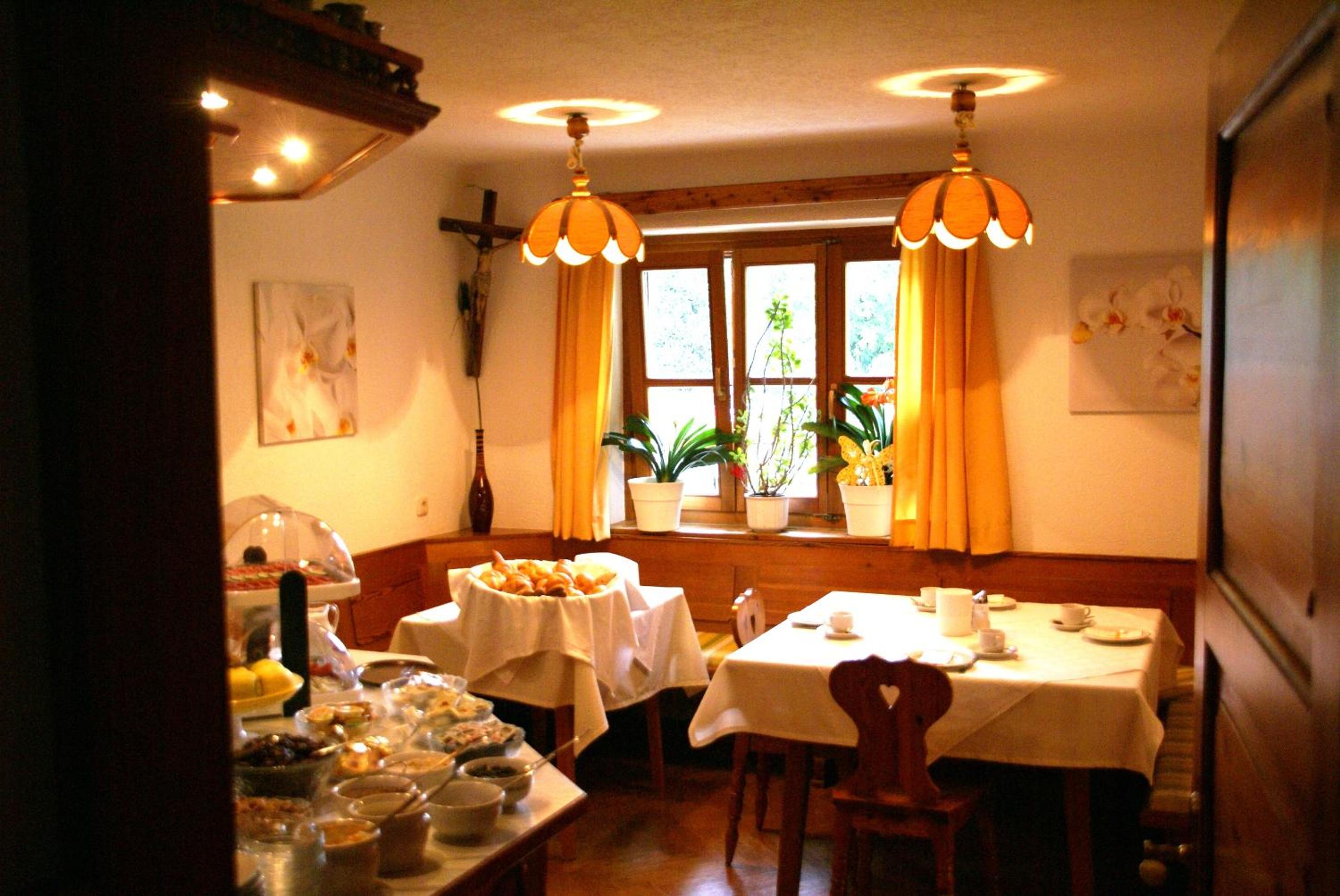 Pension Tannhof