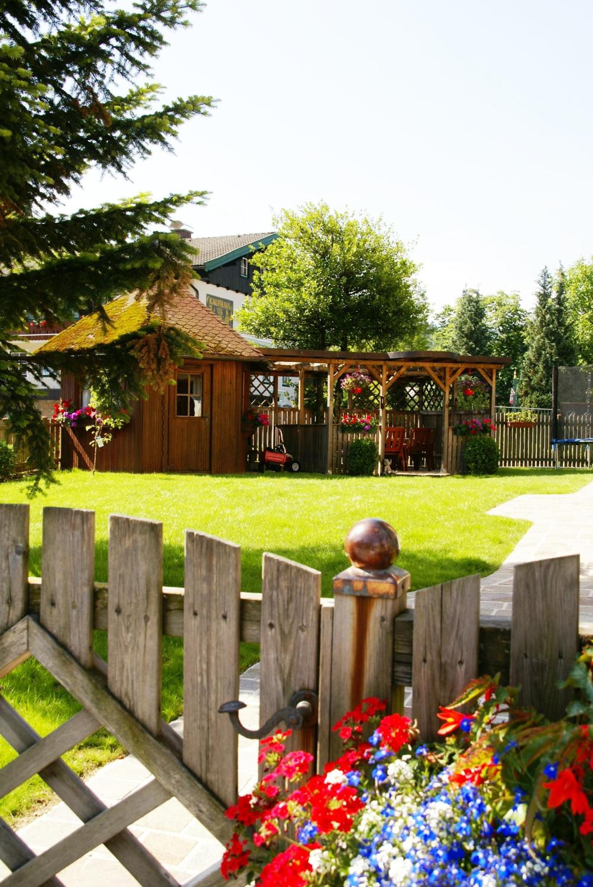 Pension Tannhof