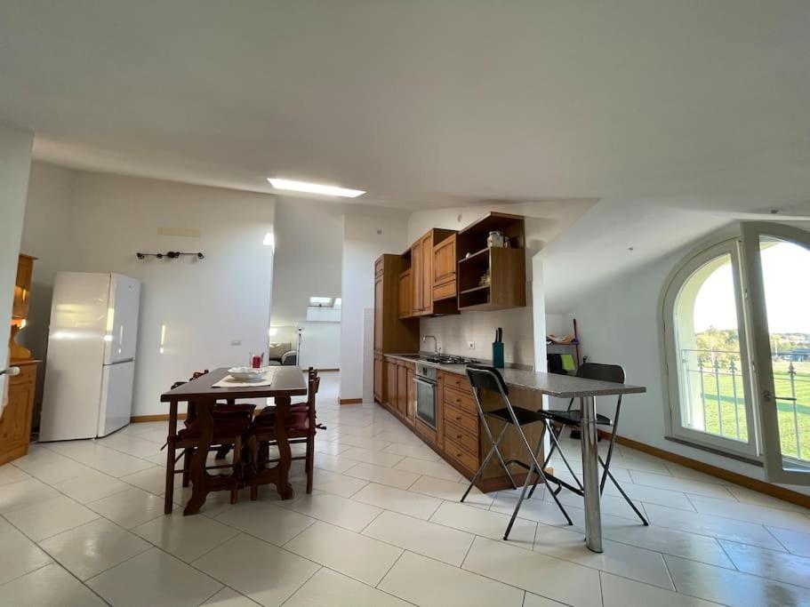 Charming apartment in Tuscany