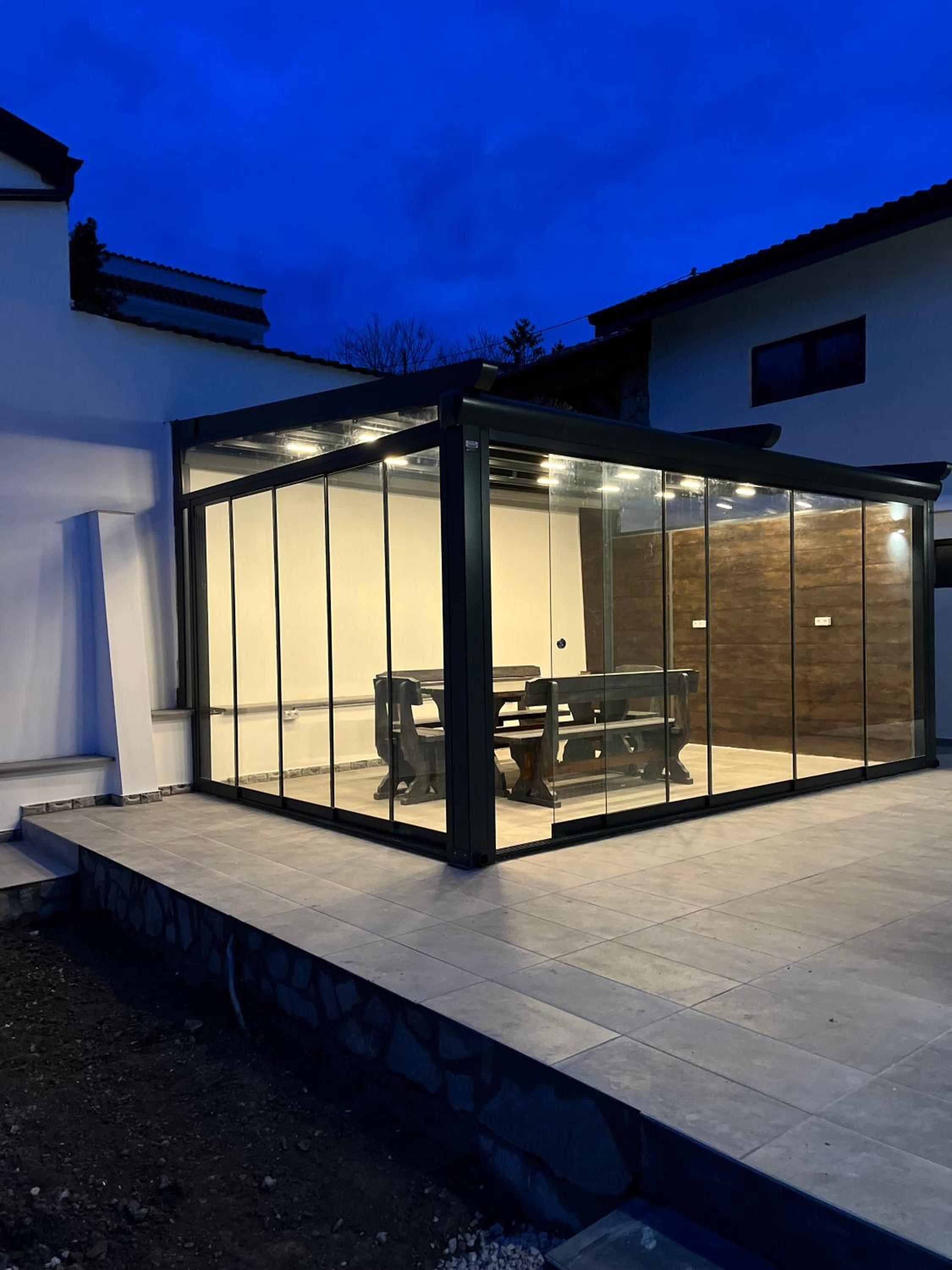 Villa Serenity