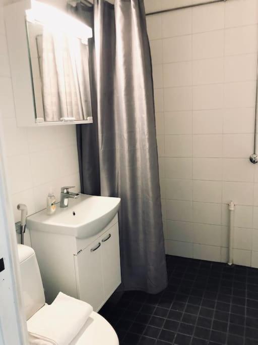 Kotimaailma Pori asunto 3 henkilölle