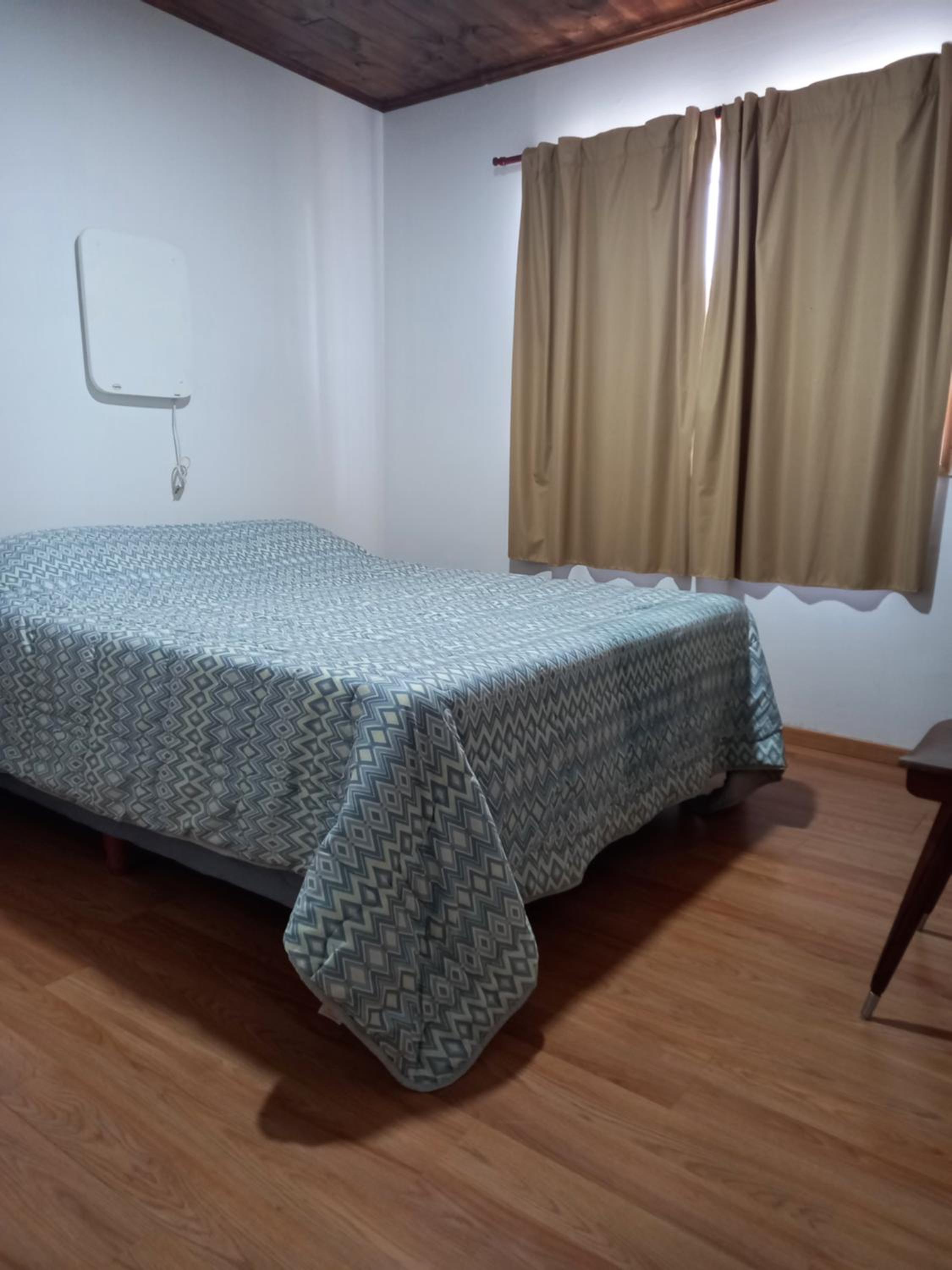 Cabaña El Encuentro