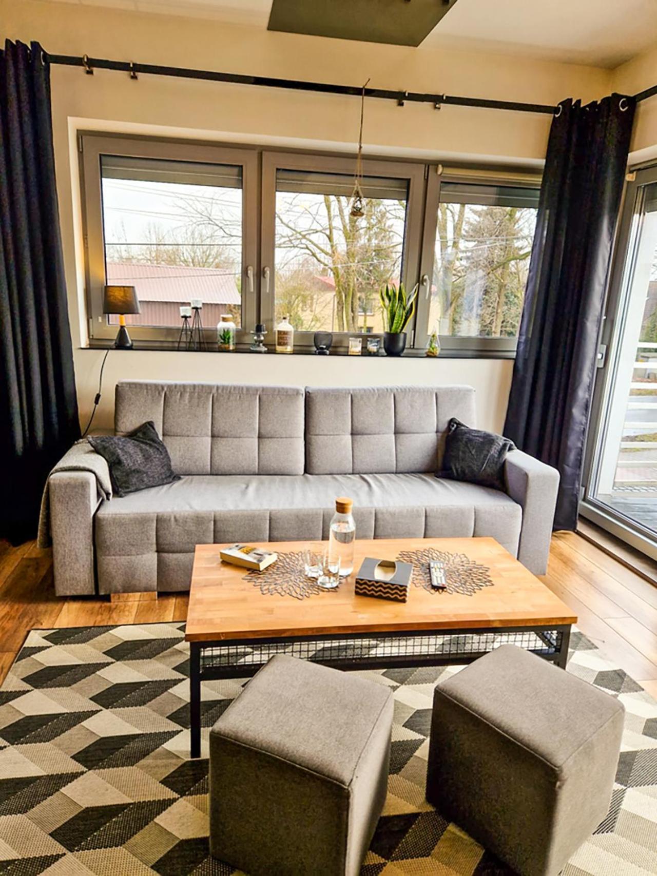 Apartament LOFT view 4