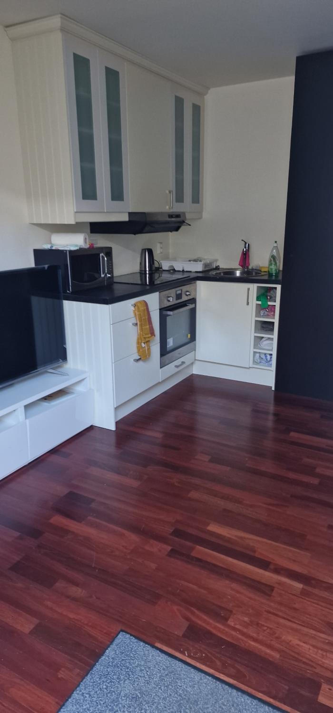 1 & 2 Bedrooms Gardemoen Oslo Gjerdrum Residents view 3