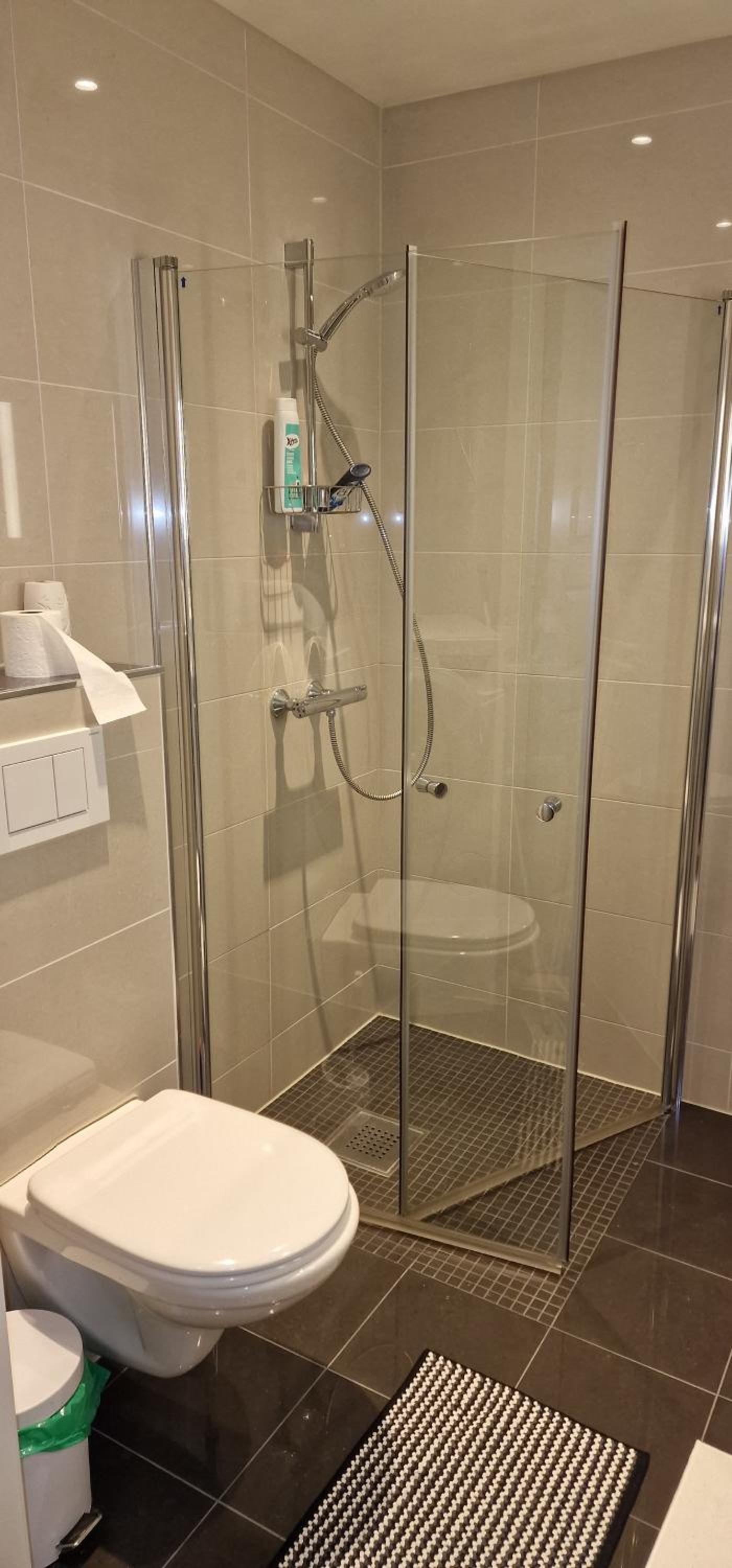 1 & 2 Bedrooms Gardemoen Oslo Gjerdrum Residents view 5