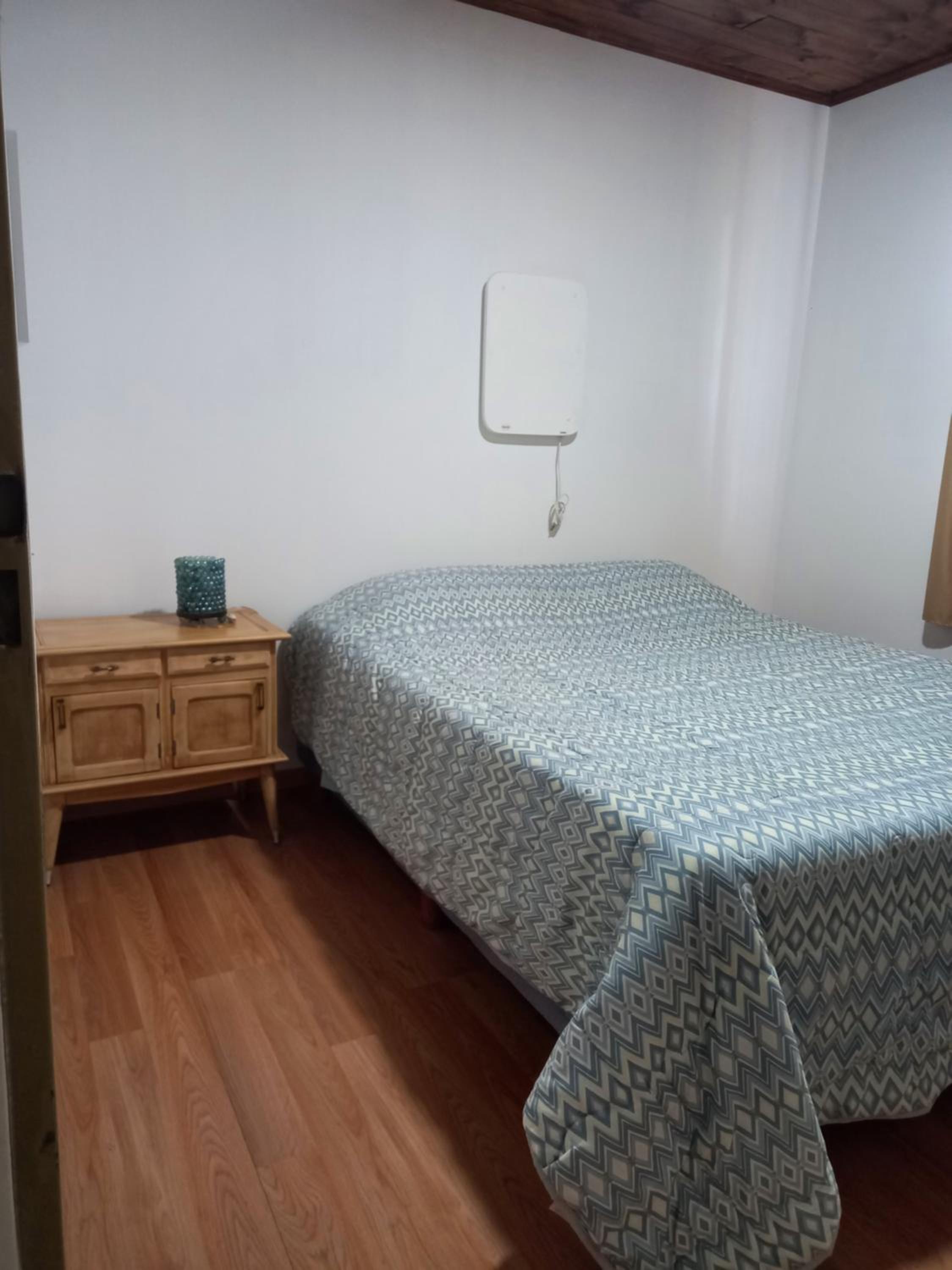 Cabaña El Encuentro