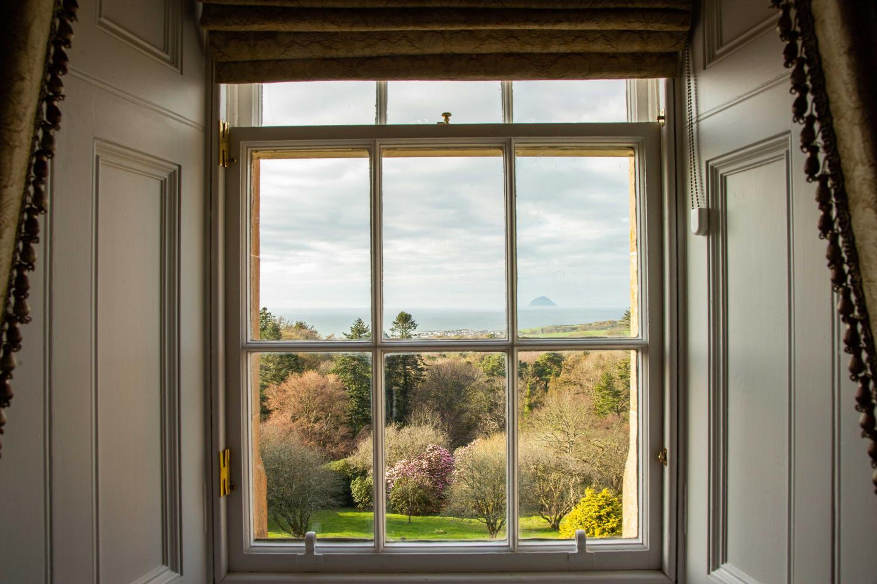 Glenapp Castle 32